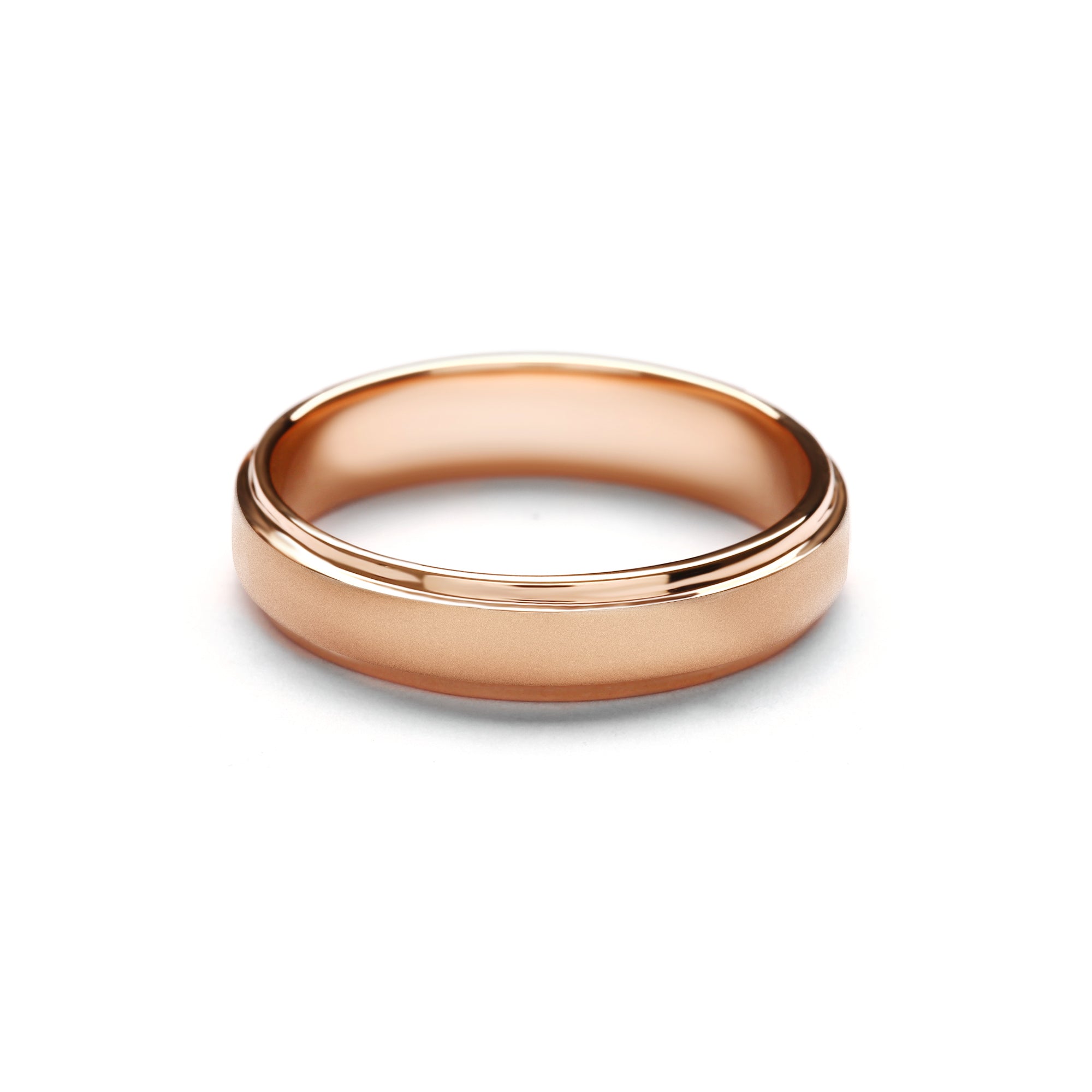 Very Gold & Verity Diamond Ring