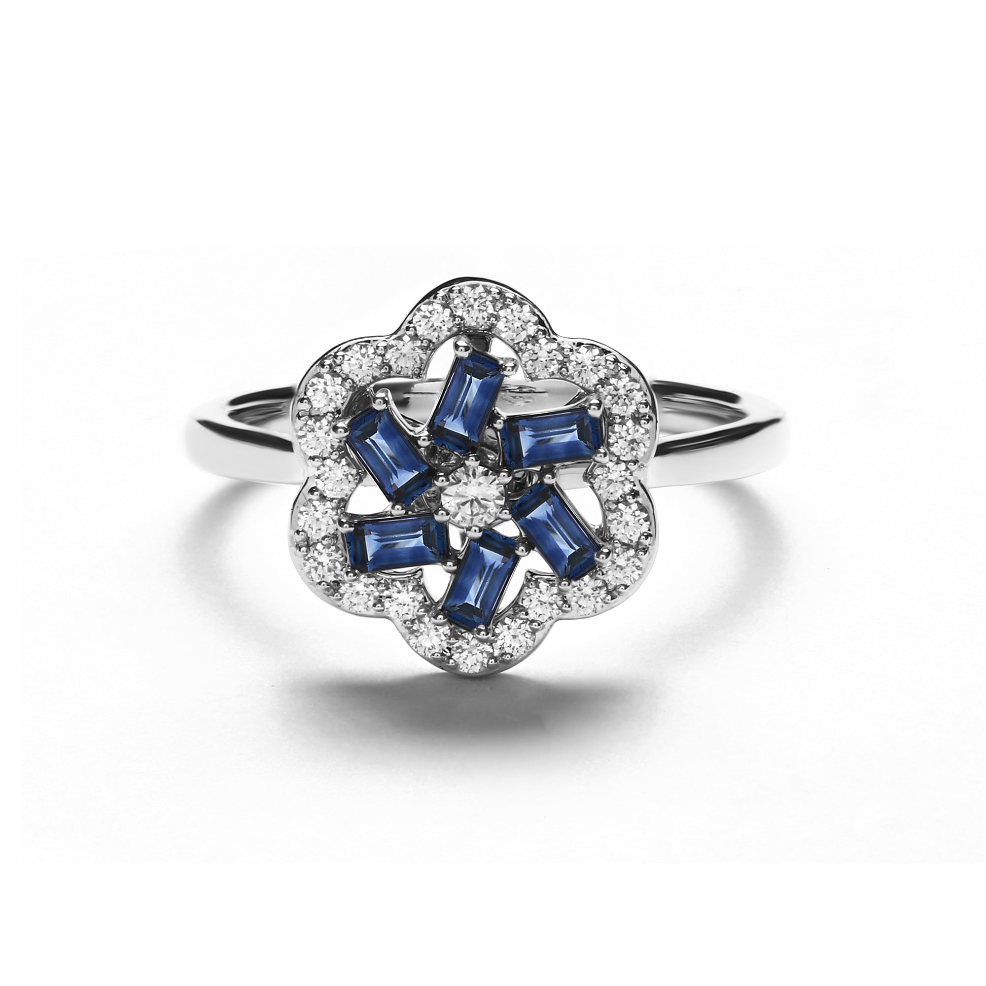 Vespera Diamond Ring (P2308220002)