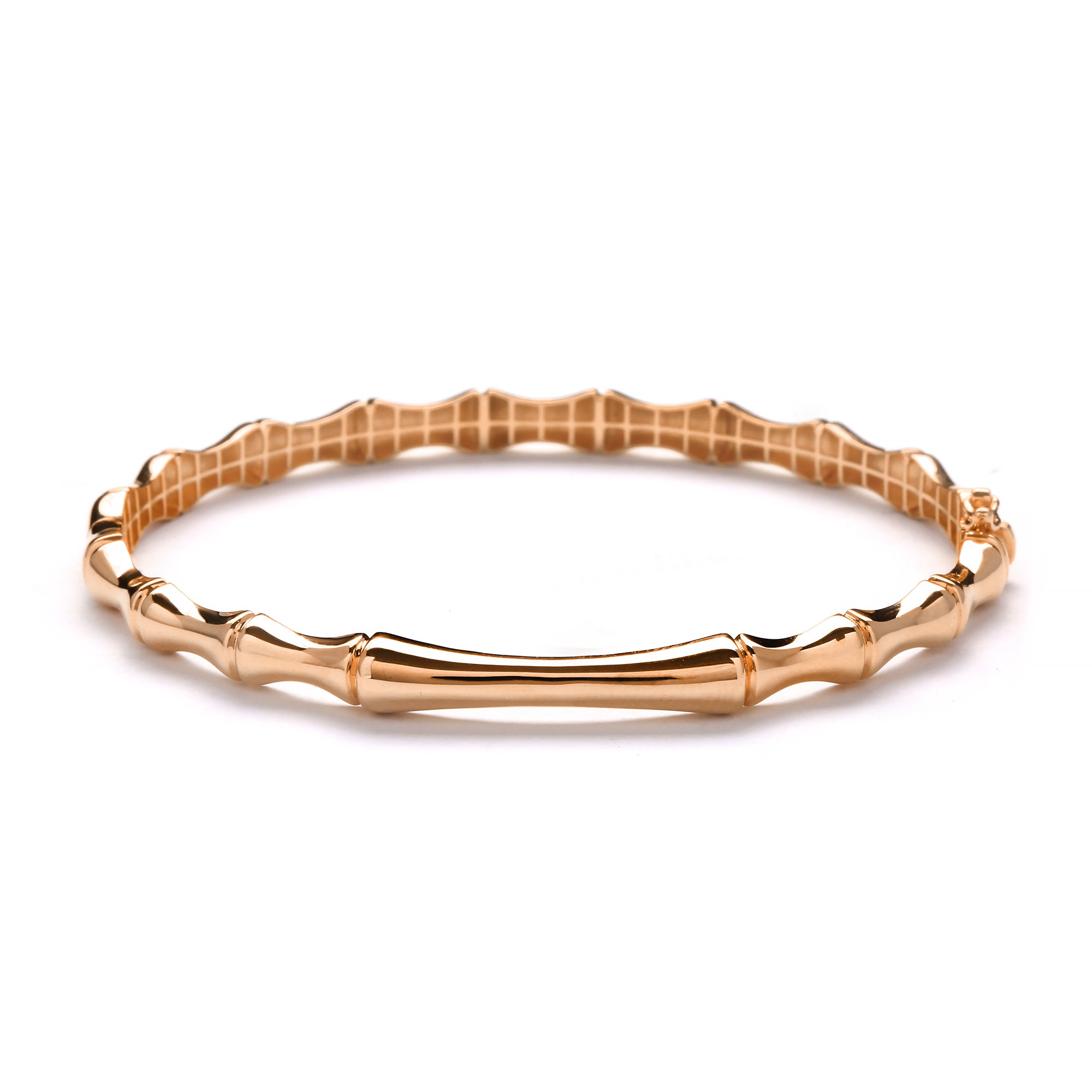 Veylara Gold Bangle Rosegold (C2506230608)
