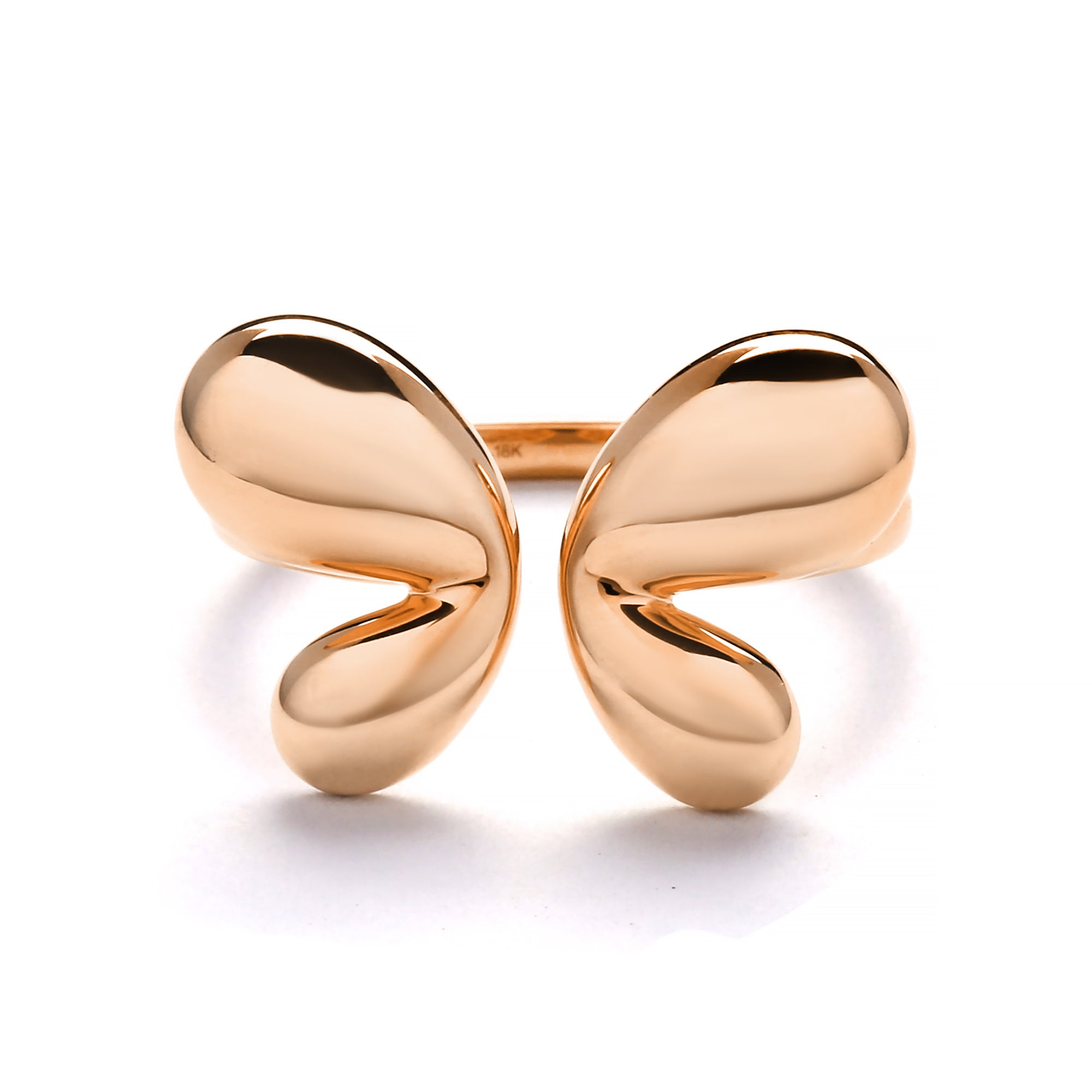 Veylith Gold Ring (C2504160010)