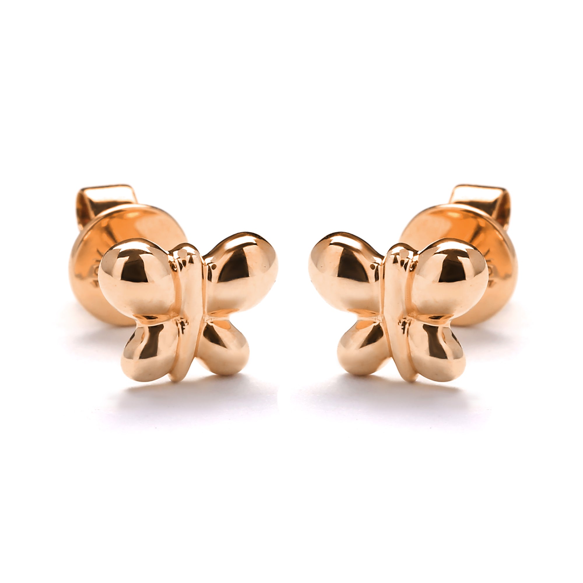 Veylora Gold Earring (G2505240330)