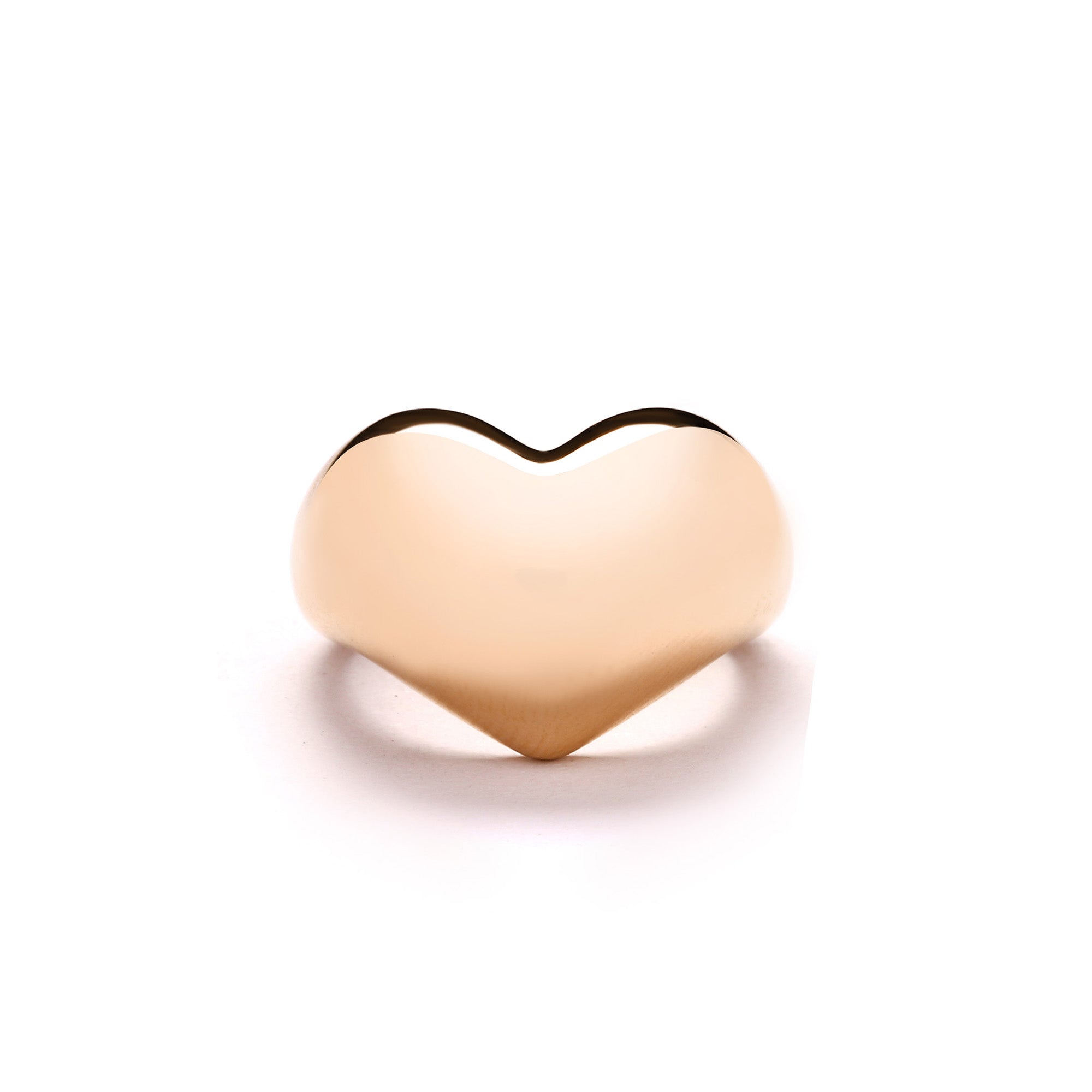 Veyron Gold Ring (C2605210001)