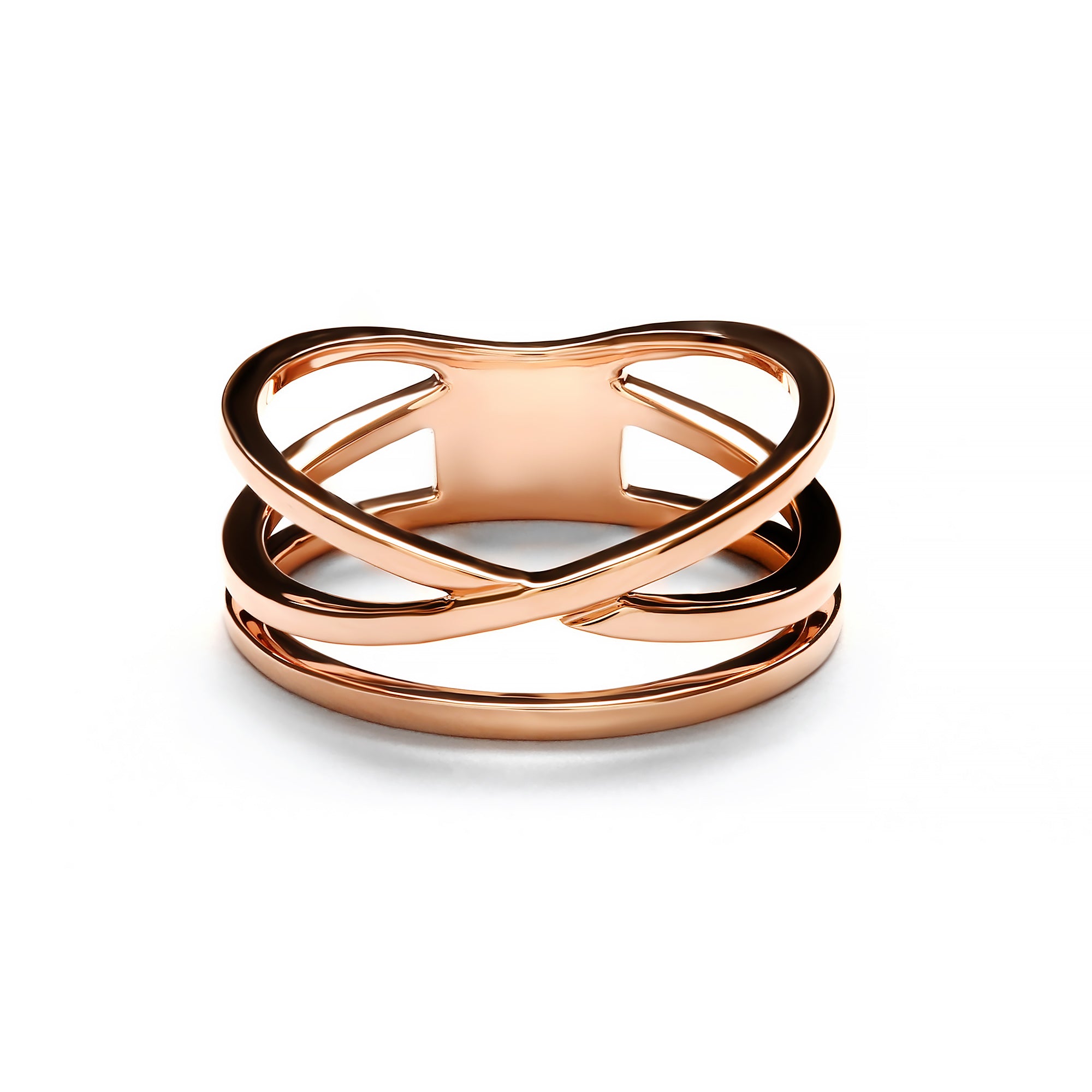 Vida Gold Ring (G2311150008)