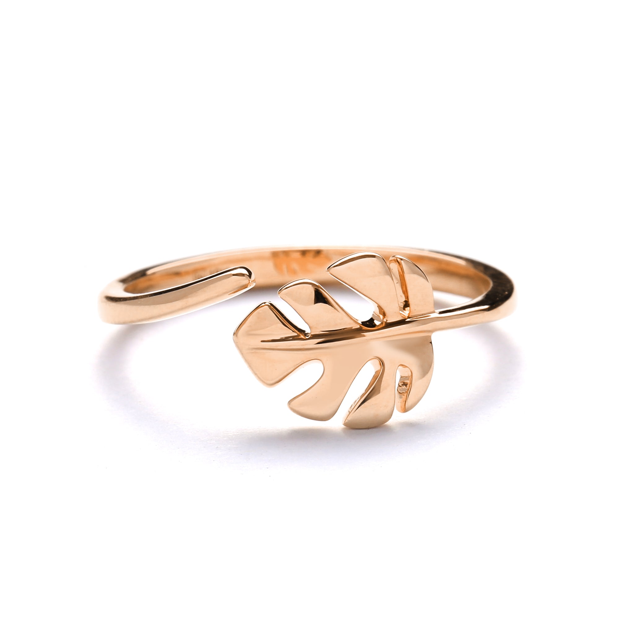 Vireal Gold Ring (G2510160060)