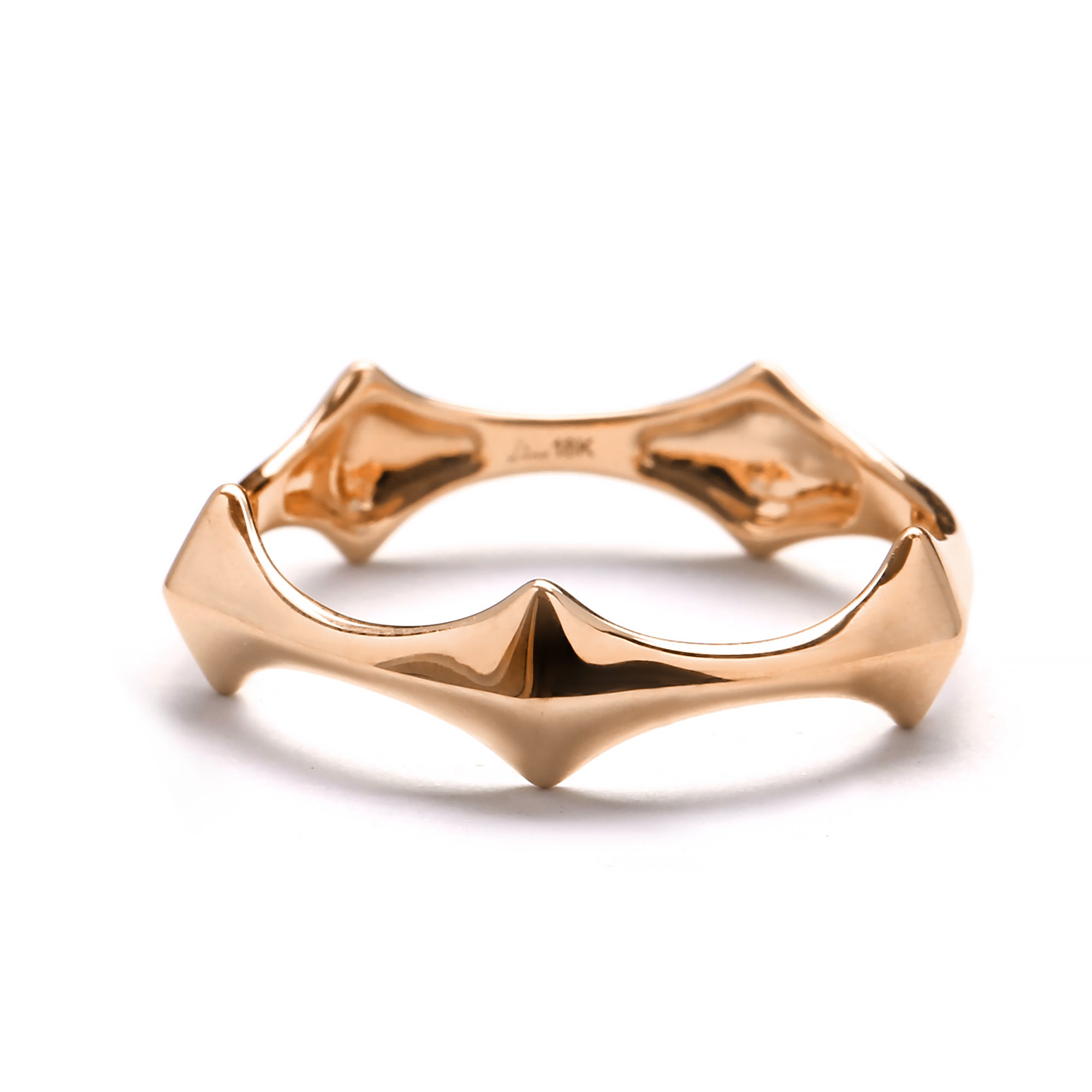 Virelli Gold Ring (G2508050060)