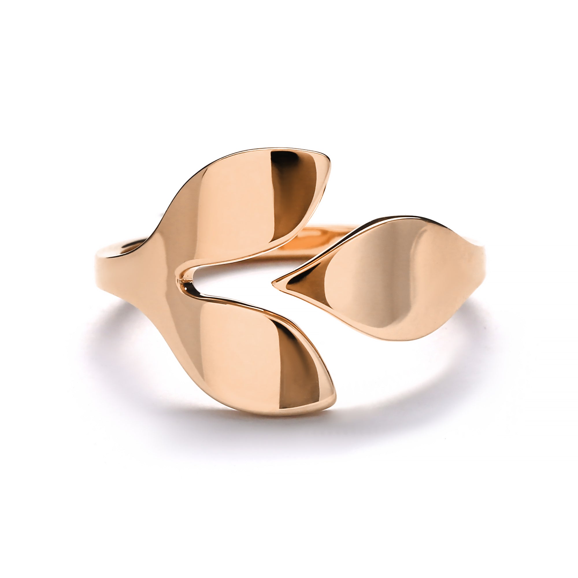 Virex Gold Ring (G2510280059)