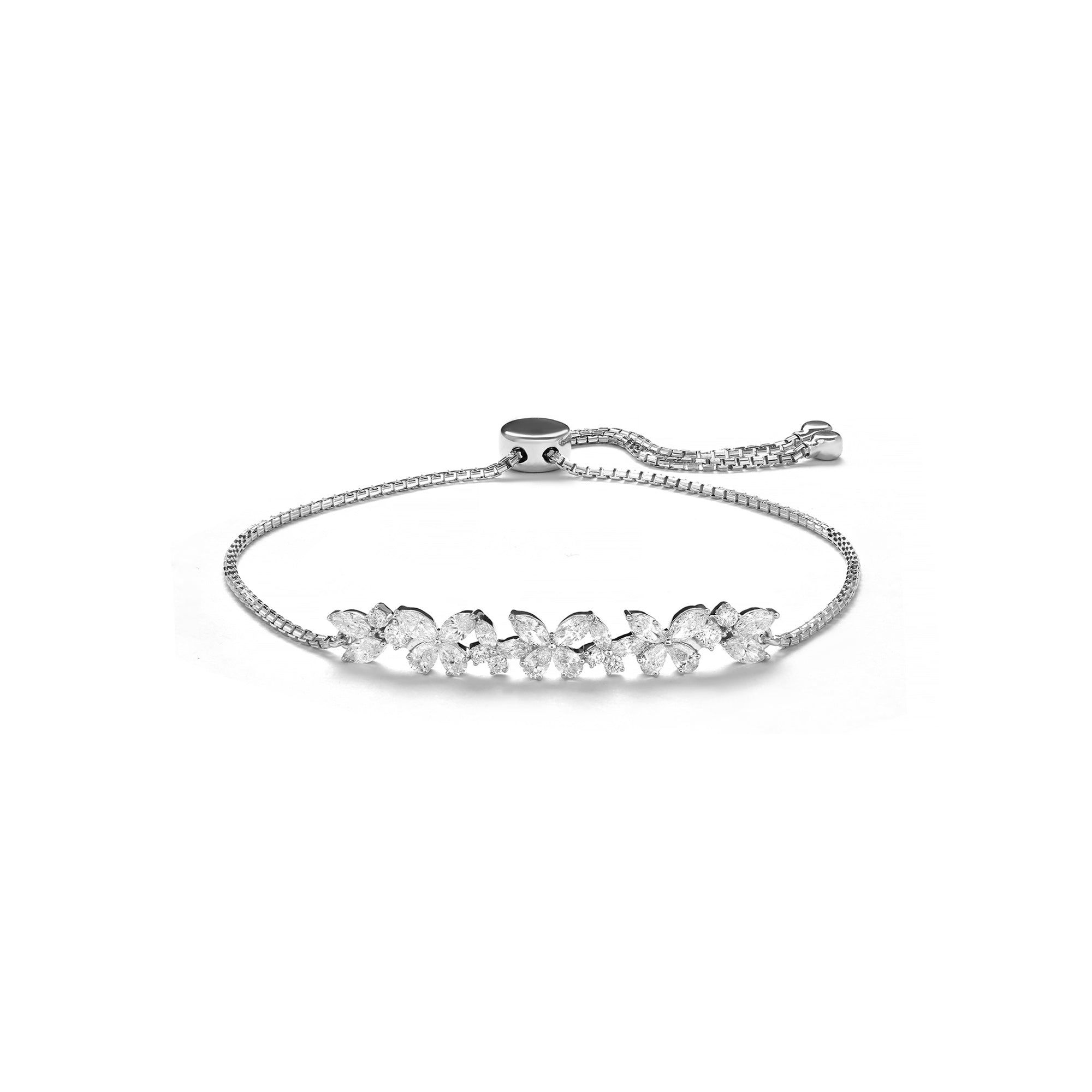 Viriel Diamond Bracelet (P2505140044)