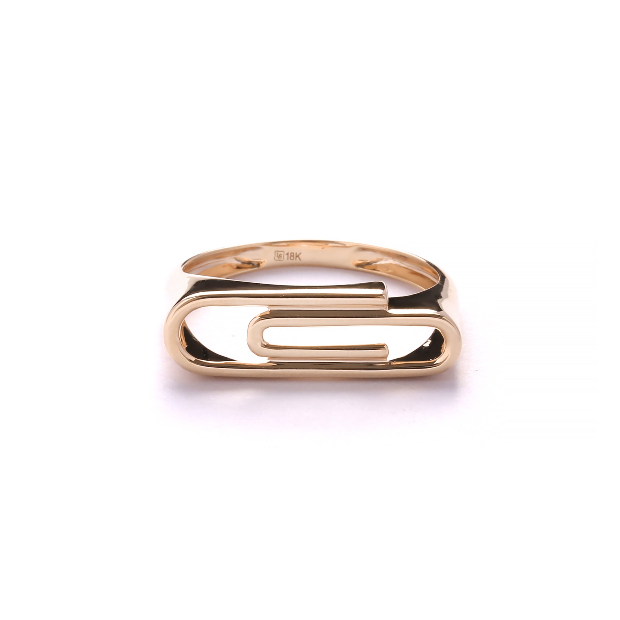 Vyla Gold Ring (G2607270188)