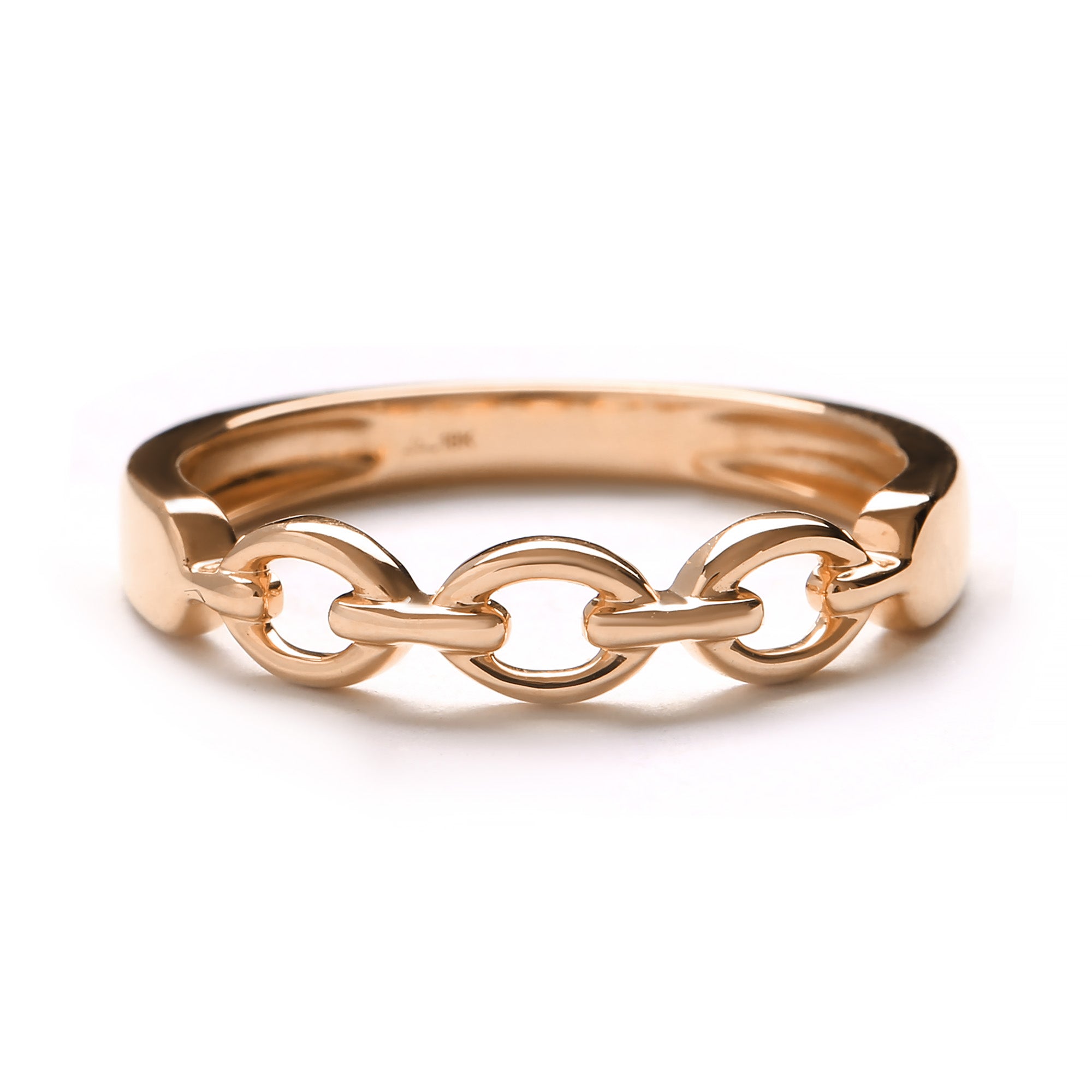 Vyn Gold Ring (G2506240206)
