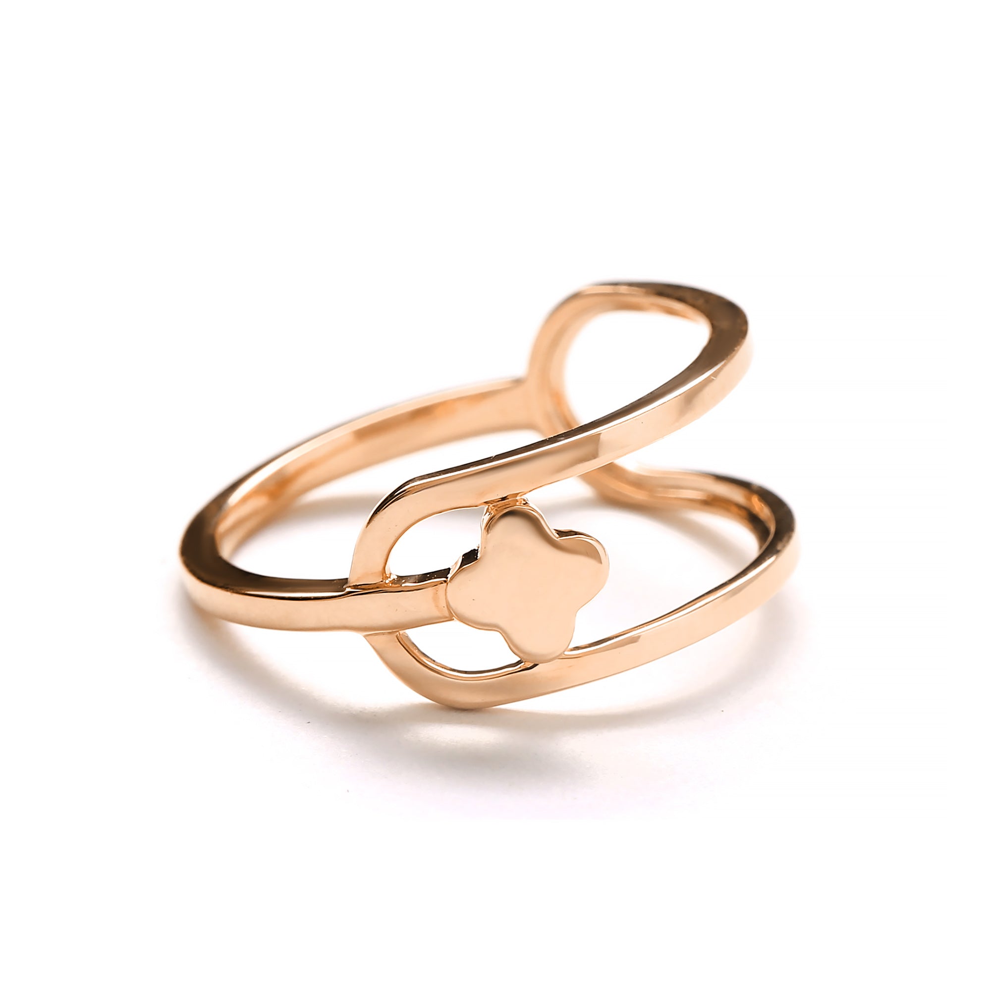 Vyniel Gold Ring (G2507290013)