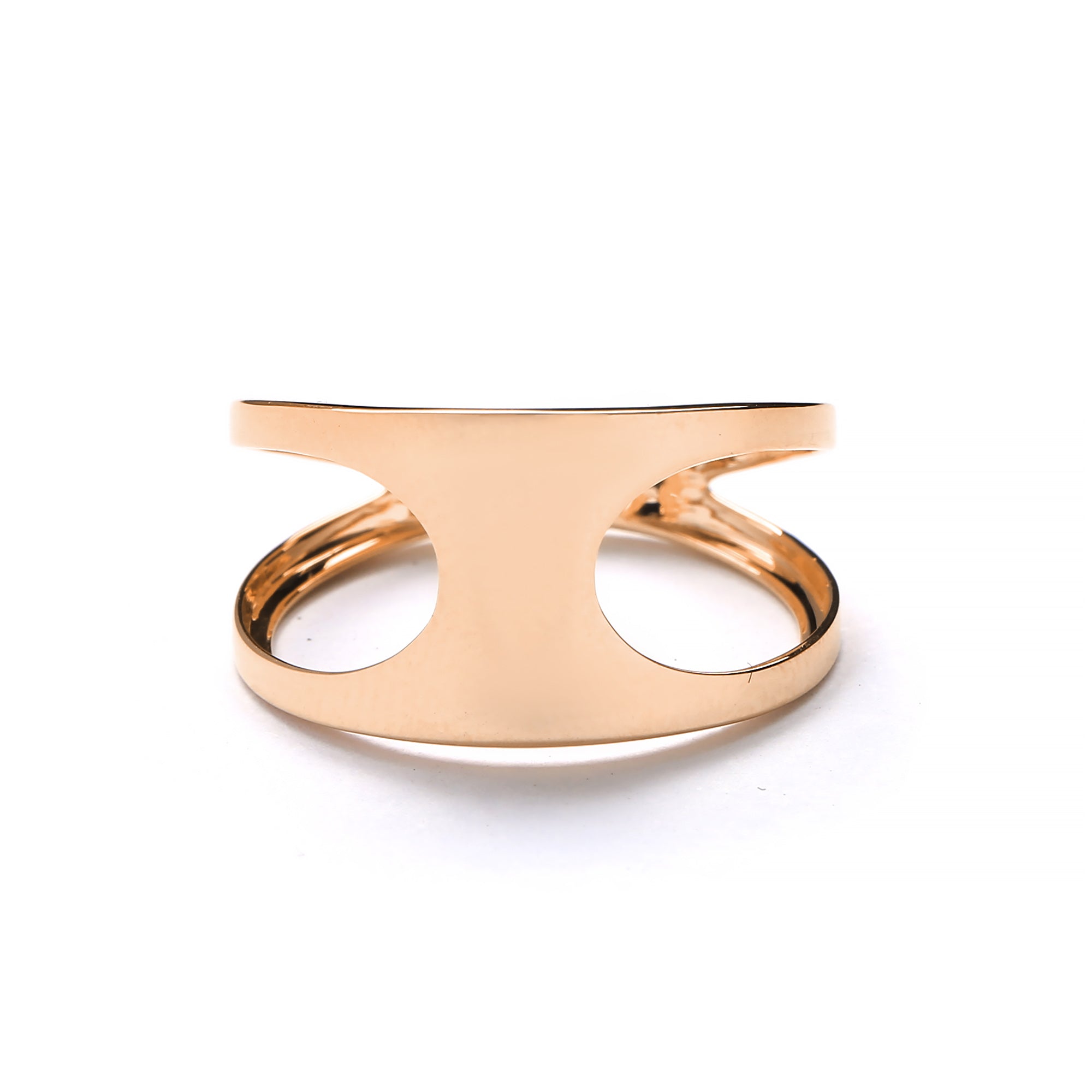Vyxen Gold Ring (G2602070011)