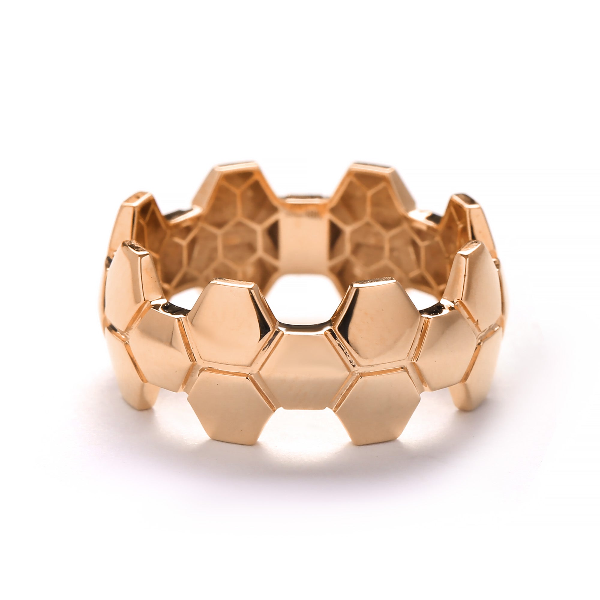 Windglen Gold Ring (C2505050007)