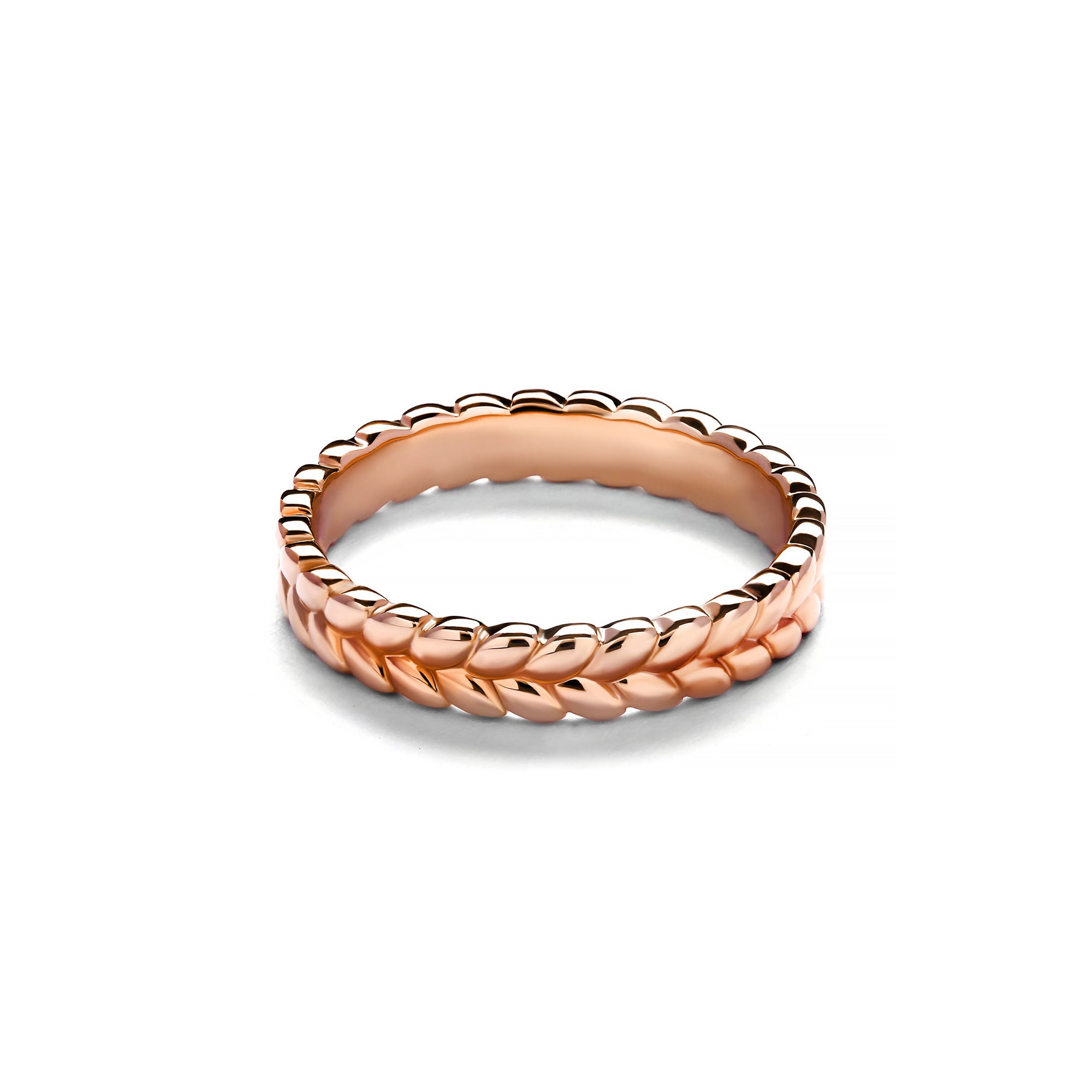 Wrenley Gold Ring (G2404220045)