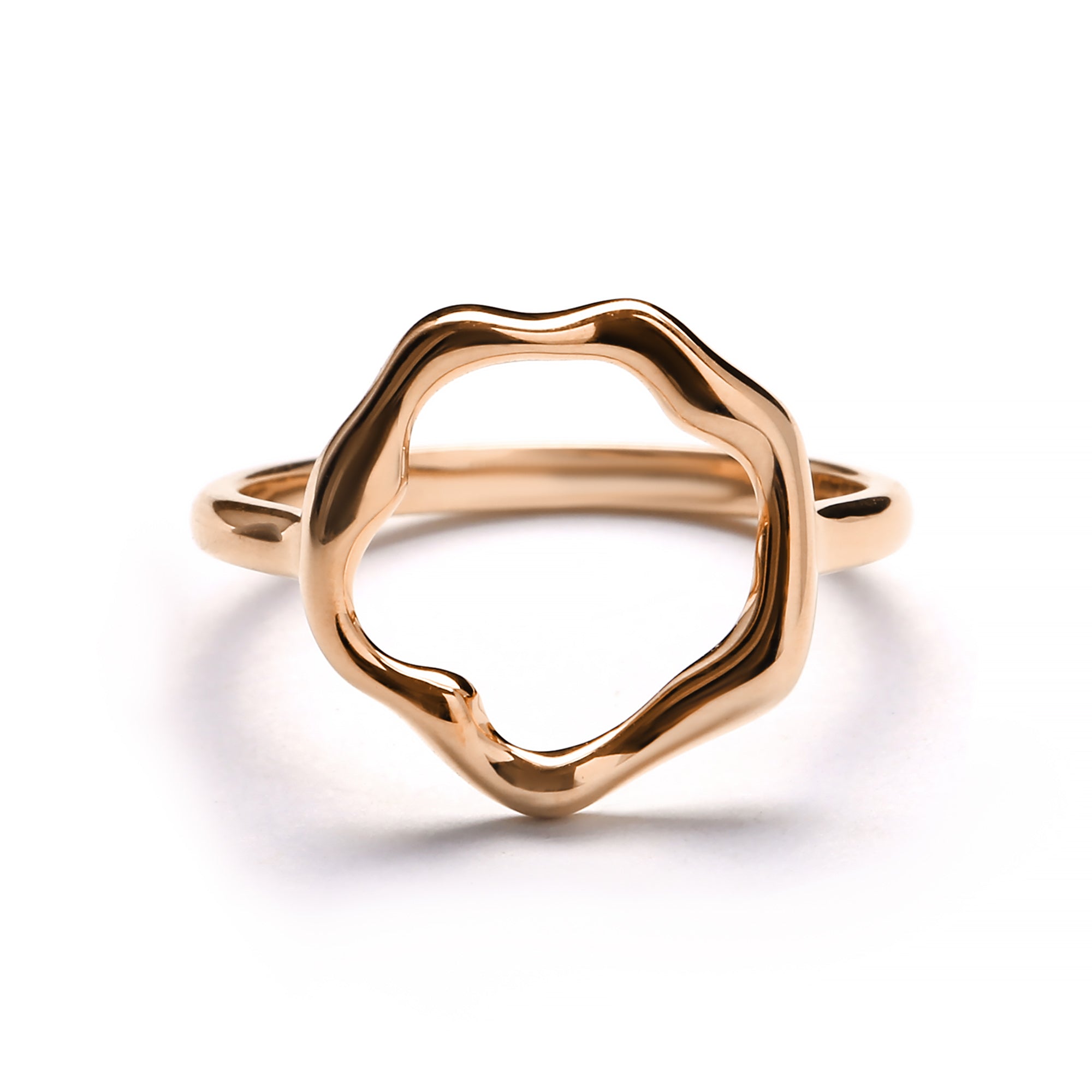 Wynora Gold Ring (G2503170229)