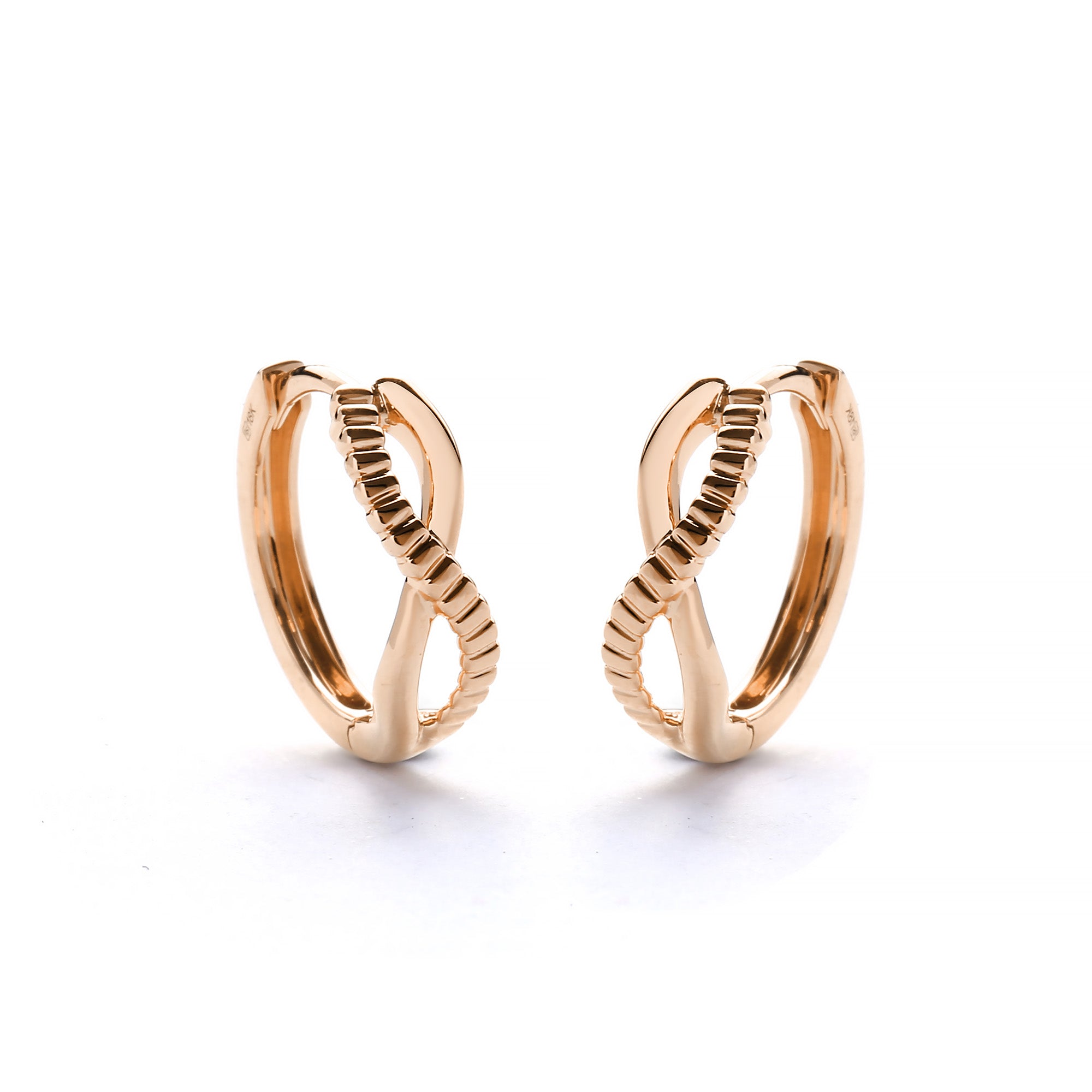 XEVIA Gold Earring (G2511130115)