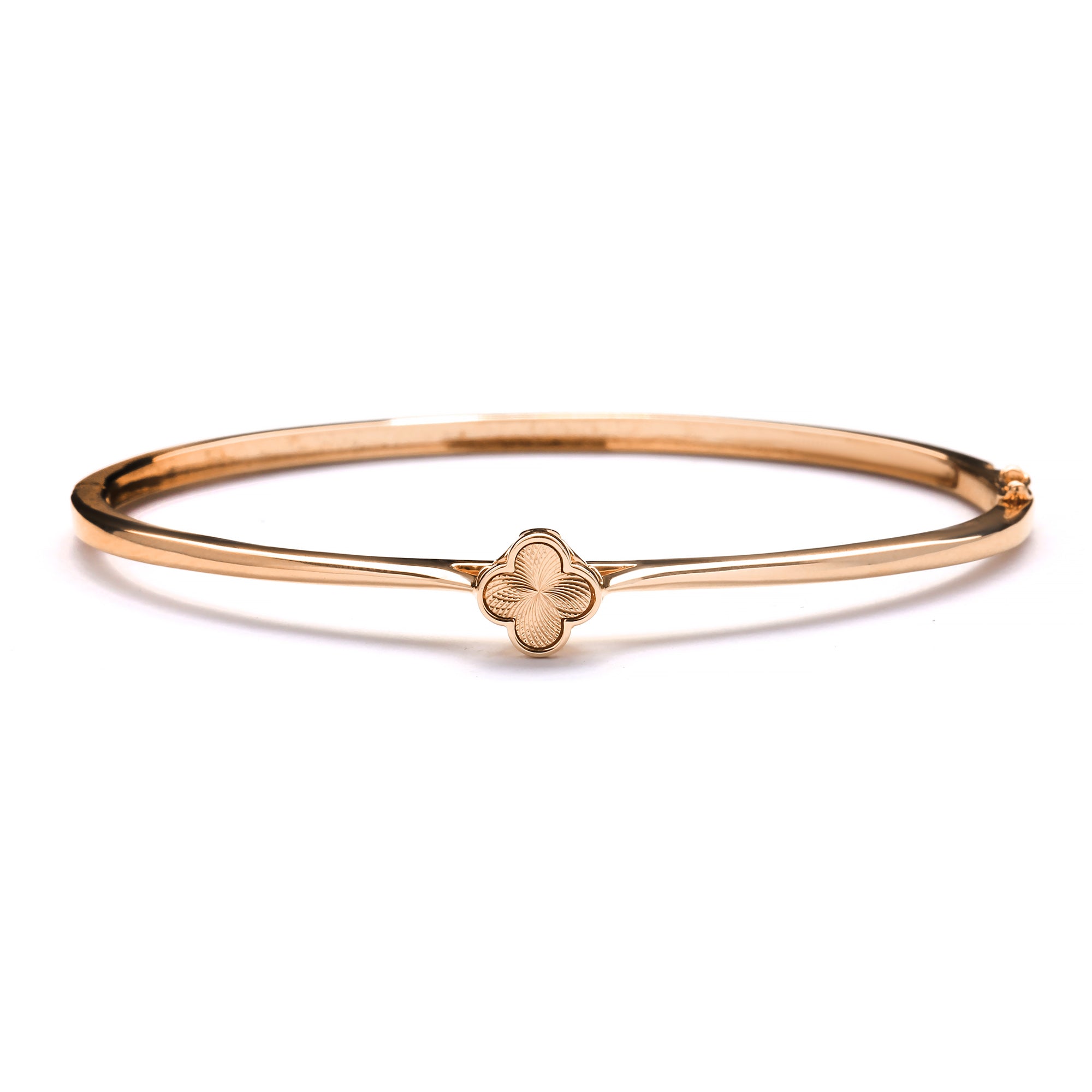 Xyloria Gold Bangle Rosegold (C2501220035)