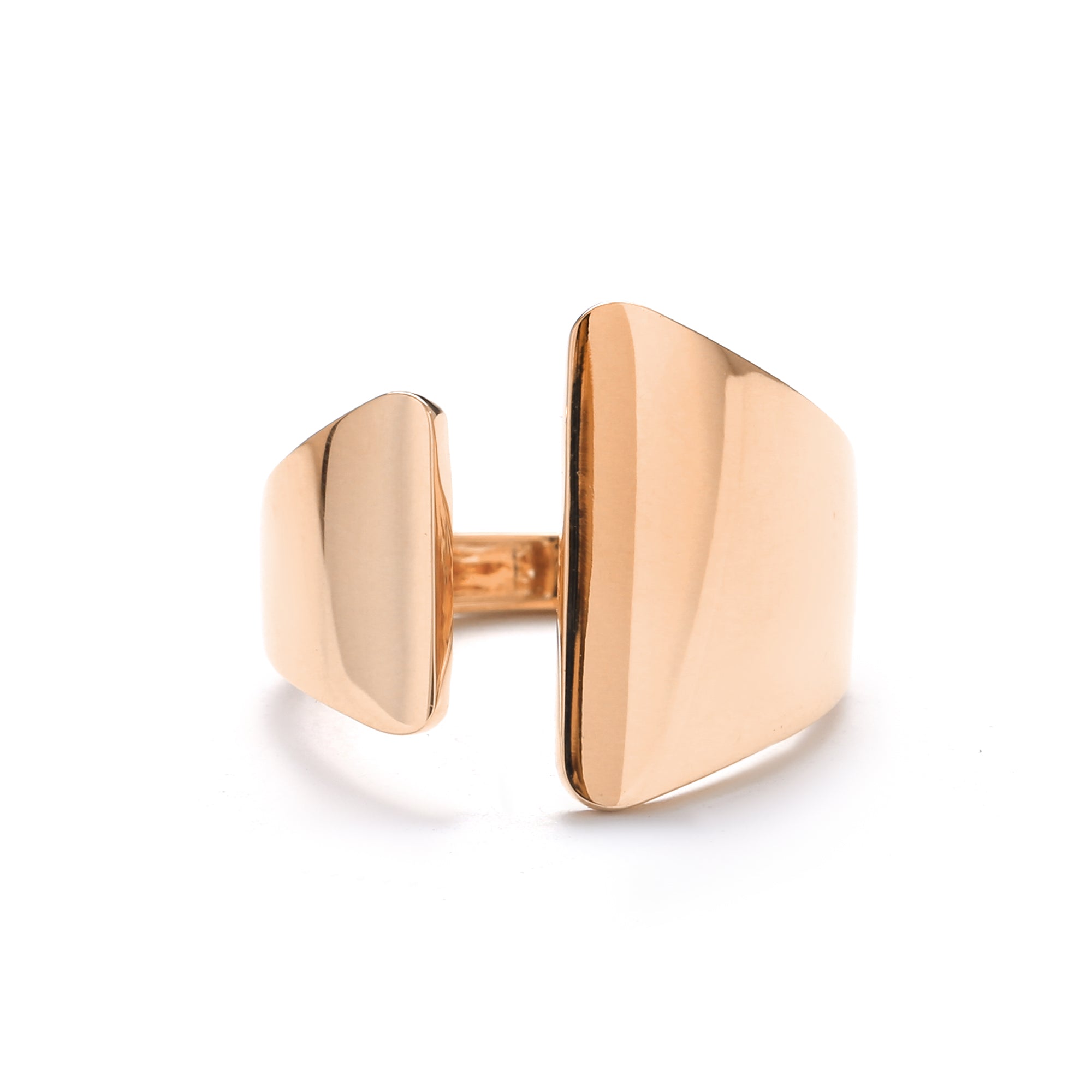 Zaylen Gold Ring (G2512090088)