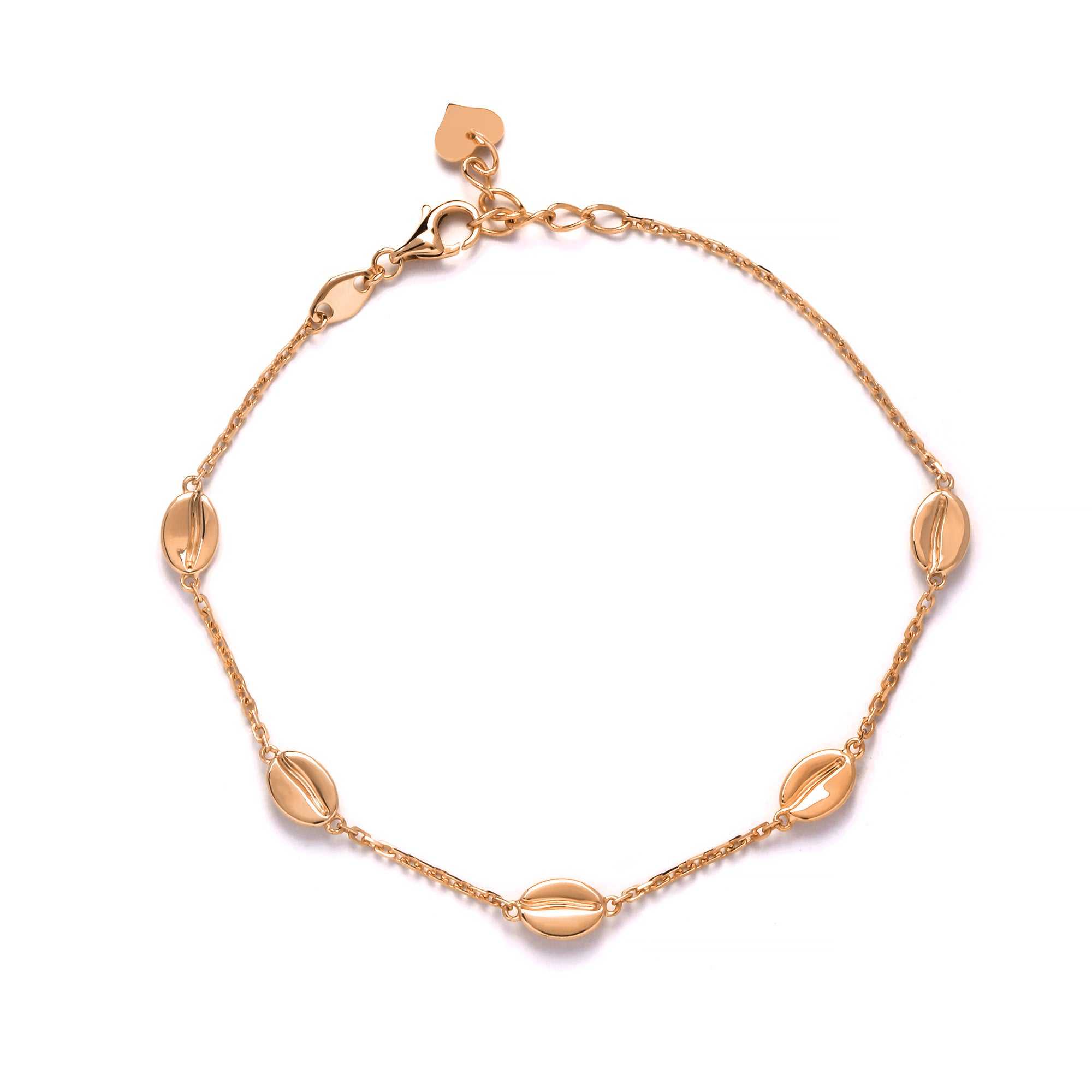Zaza Gold Bracelet Rosegold (G2412070361)