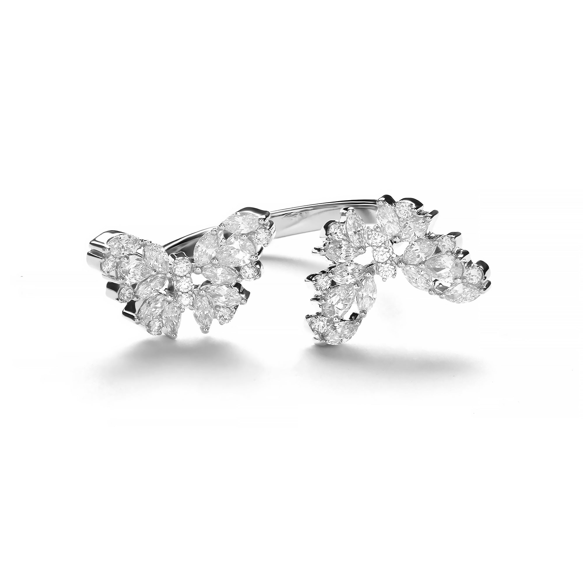 Zendria Diamond Ring (P2403120003)