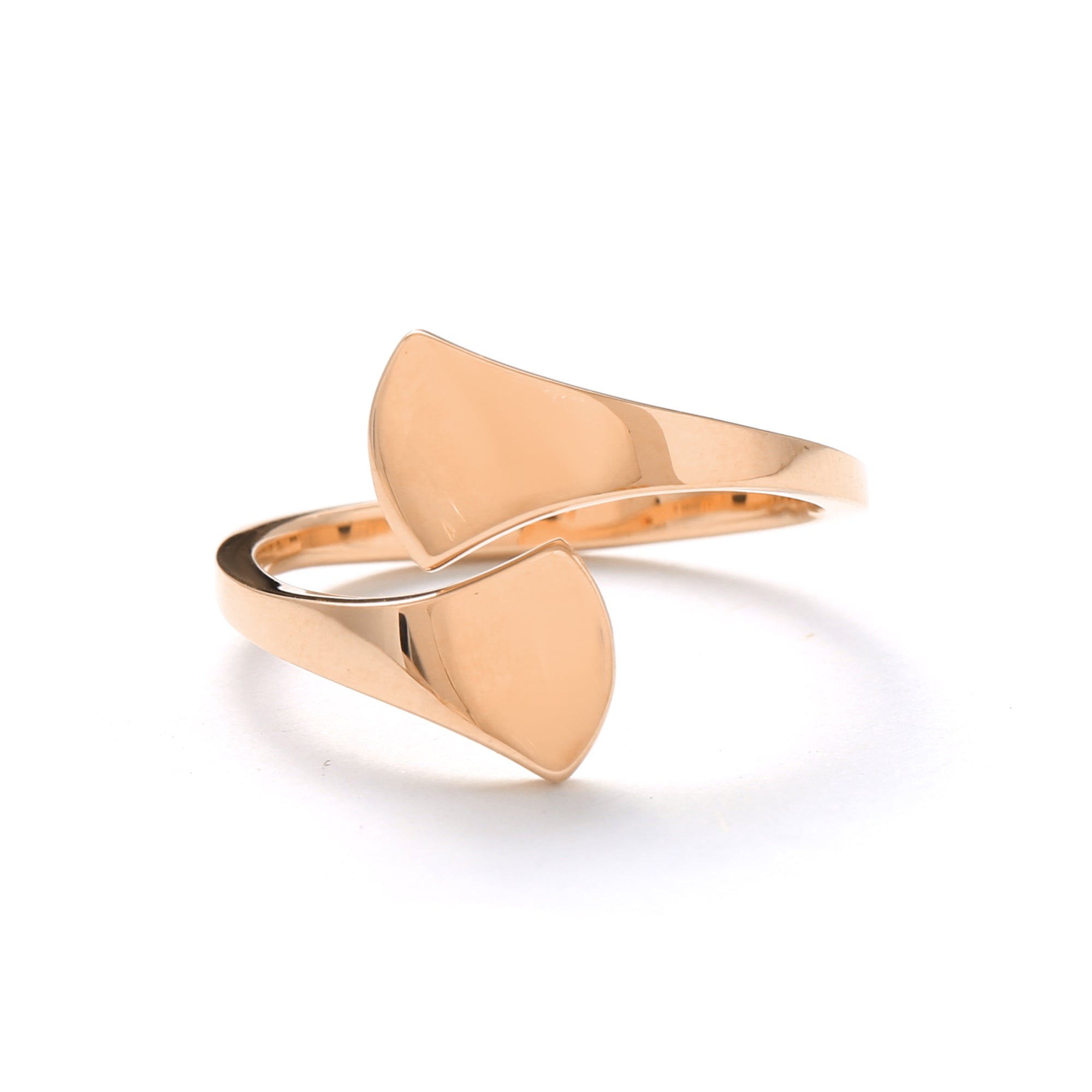Zevrin Gold Ring (G2510030236)