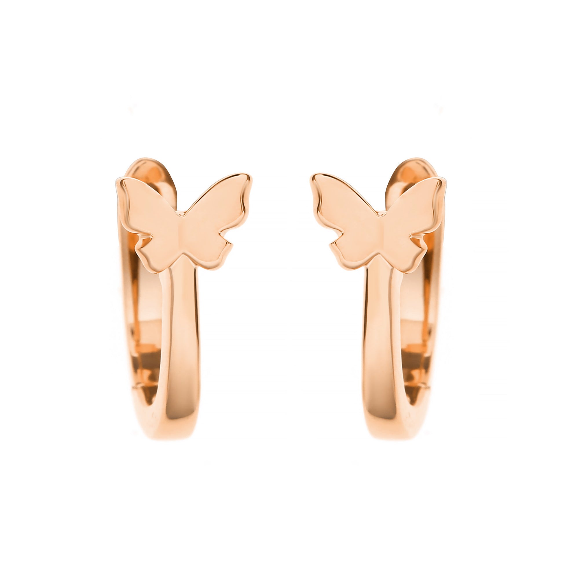 Zynis Gold Earring (G2509190220)