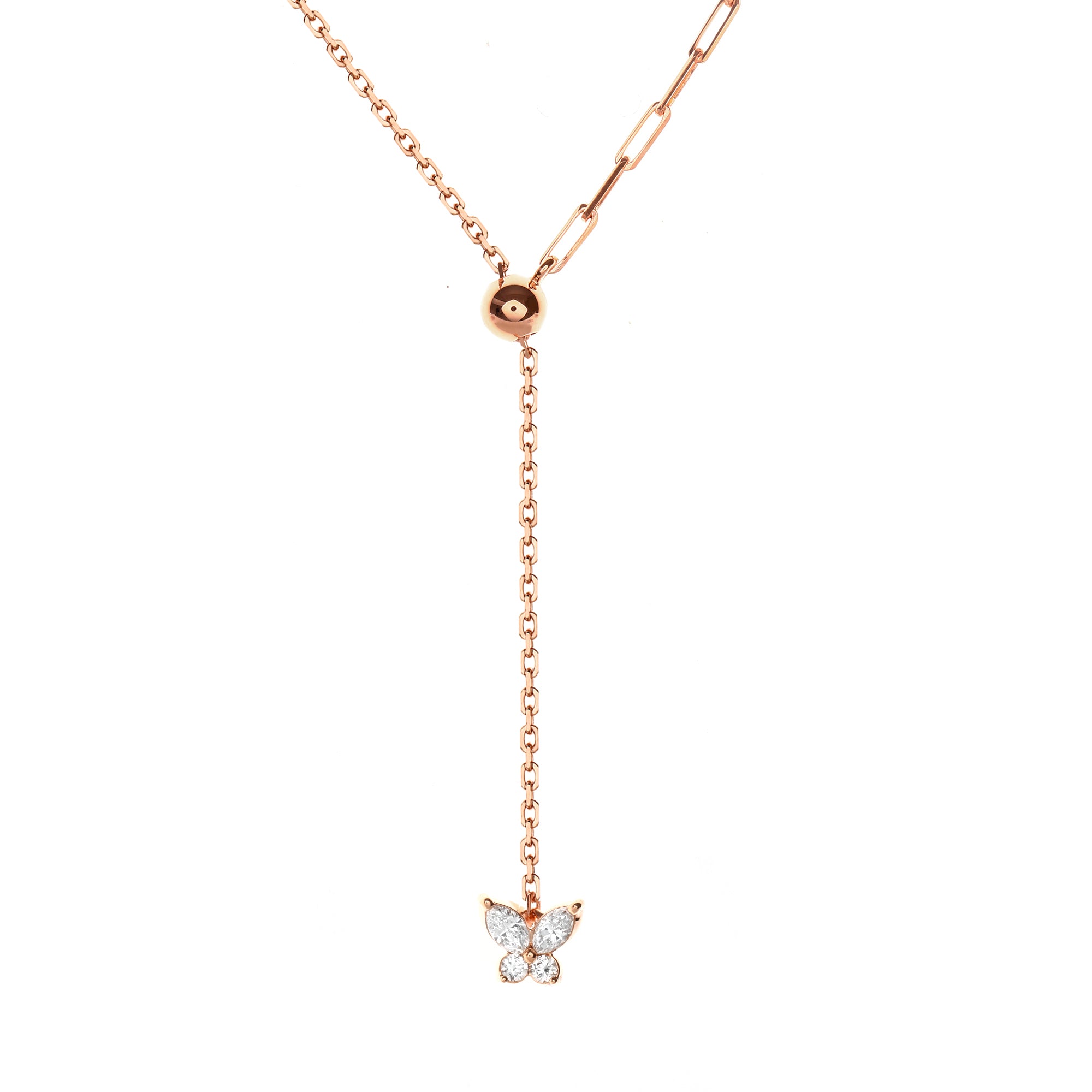 Alara Diamond Necklace (P2312060096)