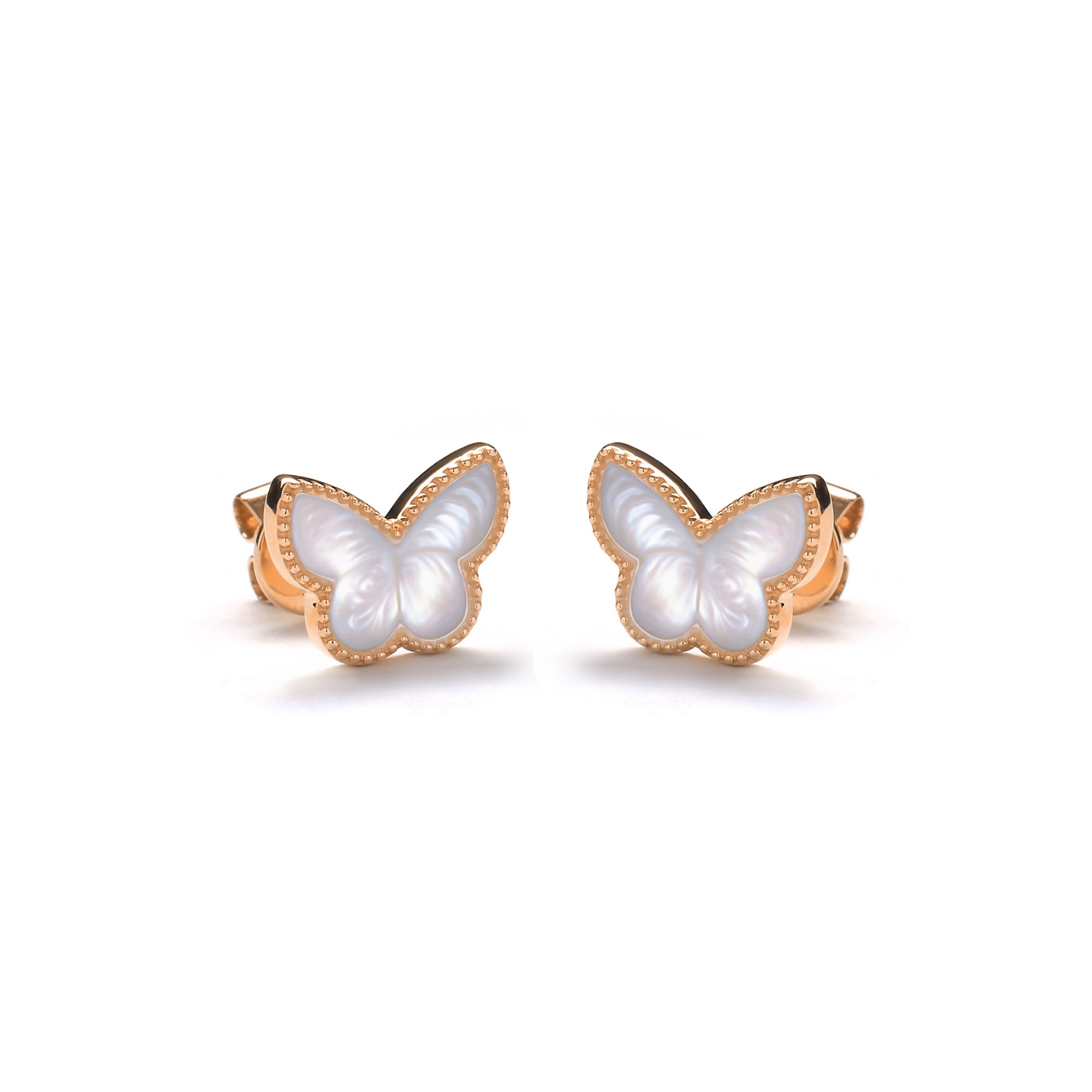 Aluna Gold Earring (G2602090066)
