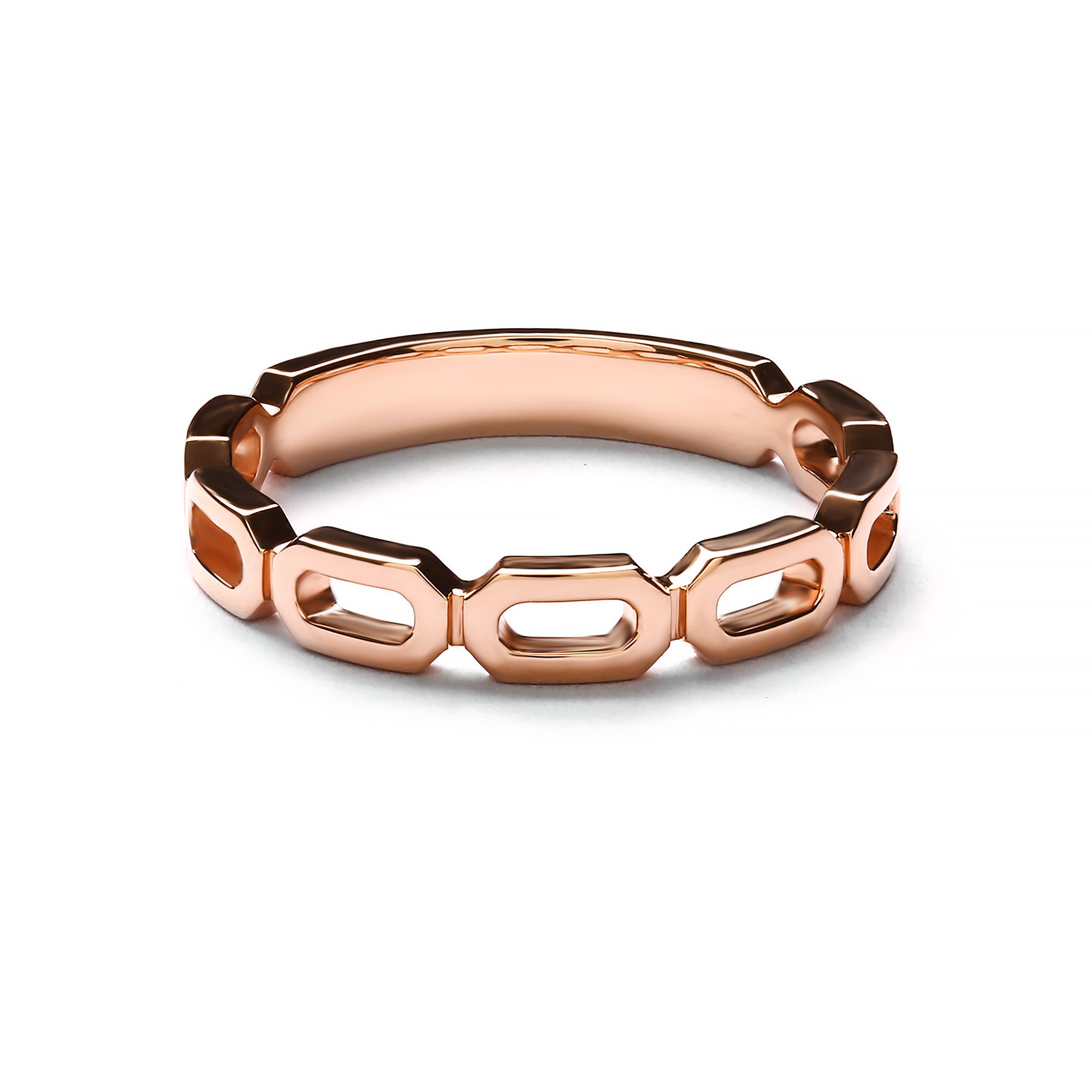Ambra Gold Ring (G2401110056)