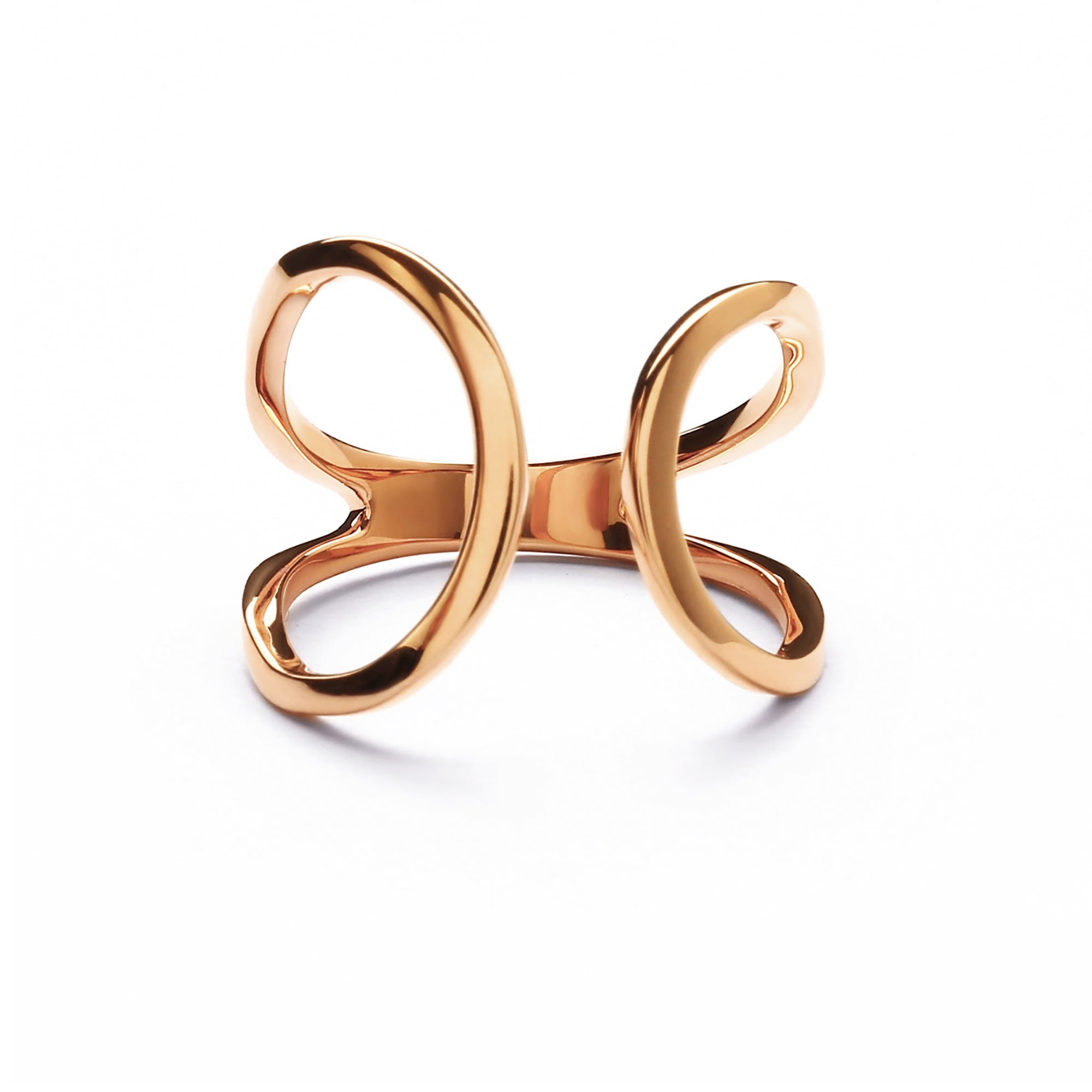 Andirette Gold Ring (G2402260163)