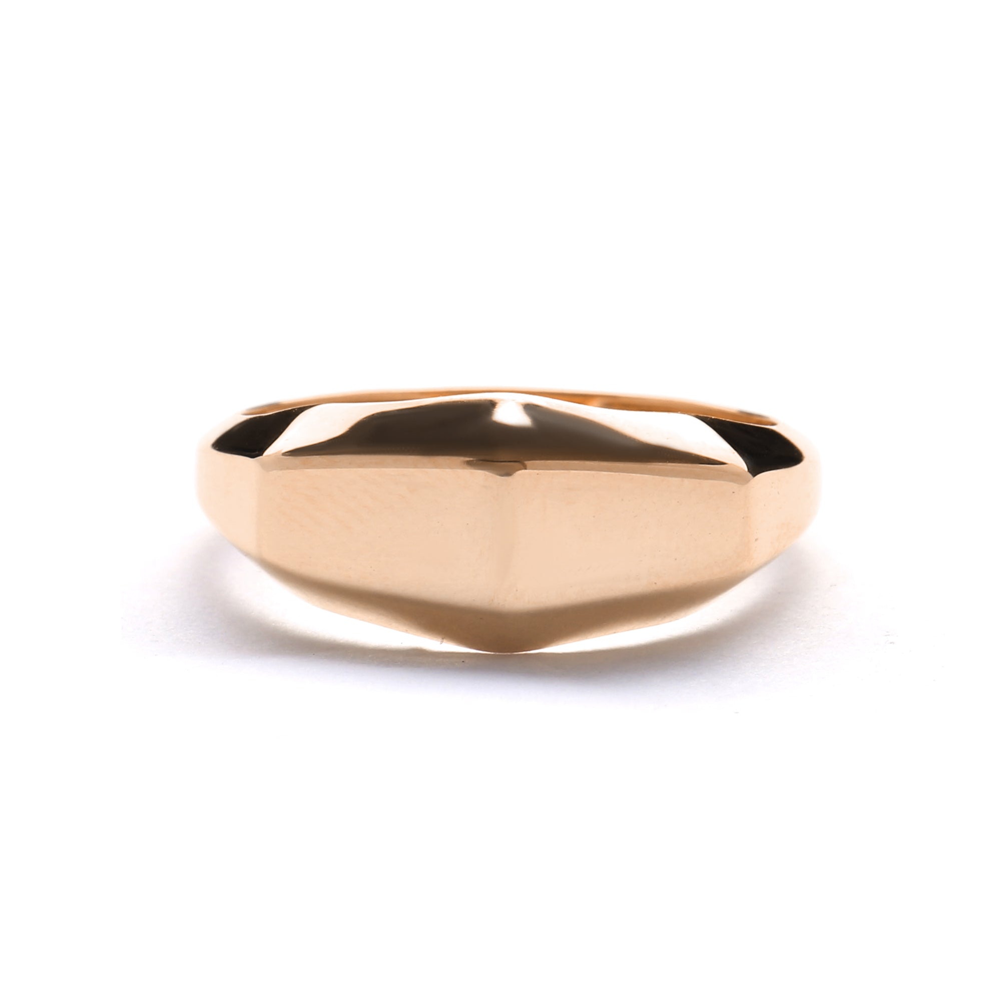Arivah Gold Ring (G2601230050)