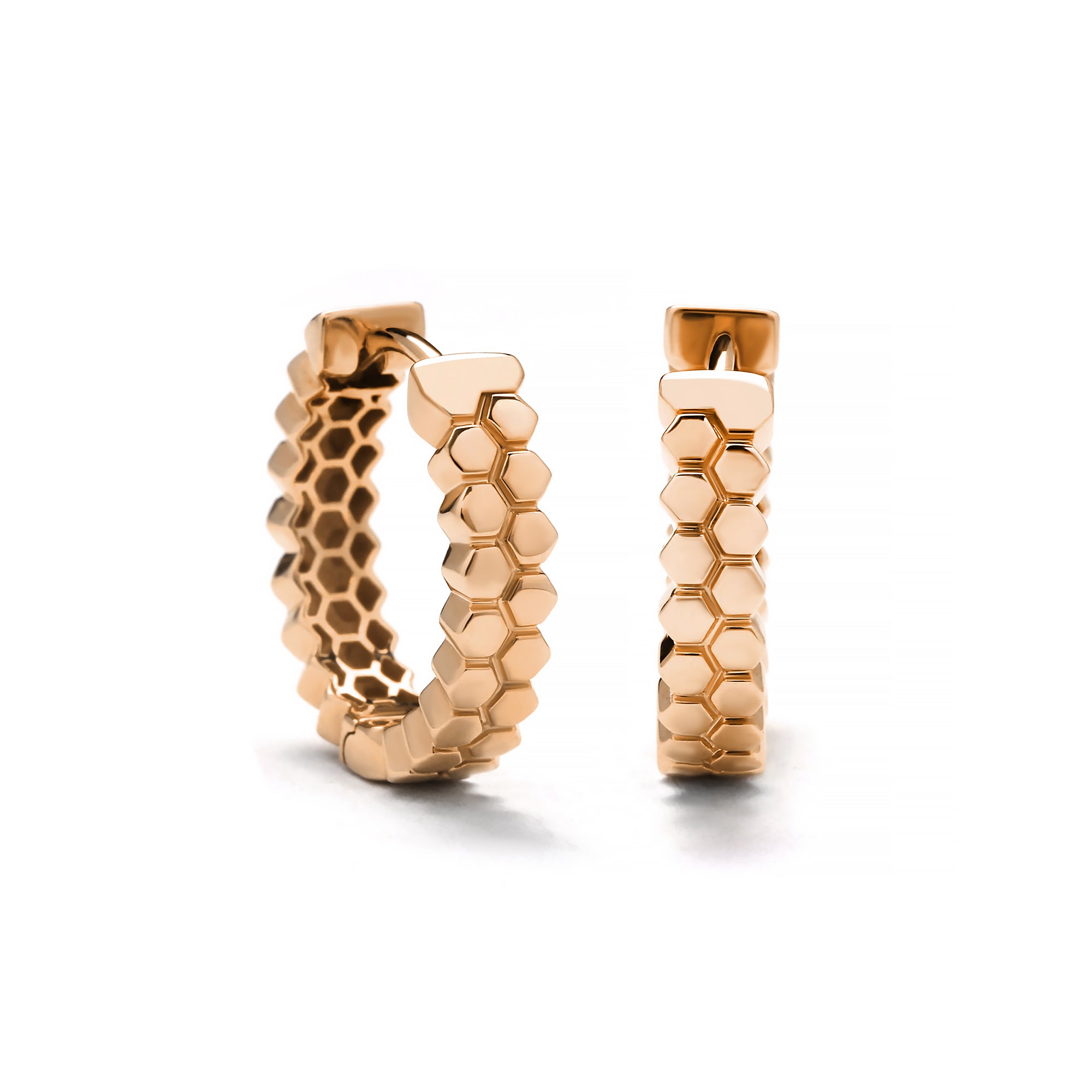 Arwen Gold Earring (C2506120032)