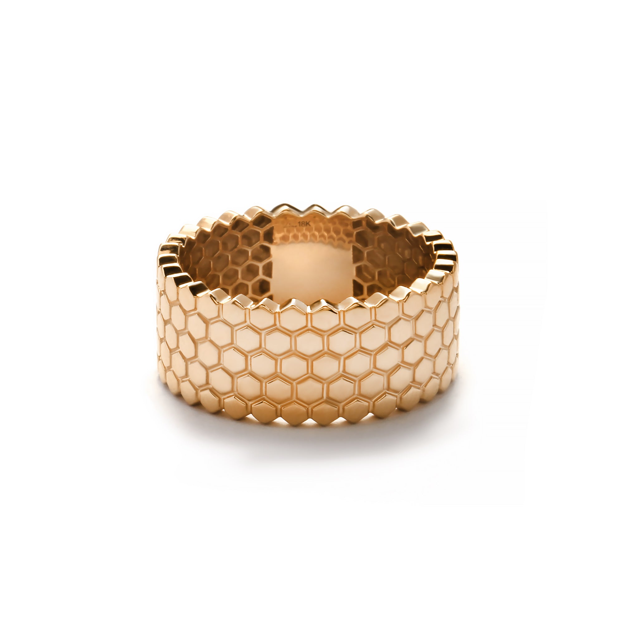 Arwen Gold Ring (C2409160049)
