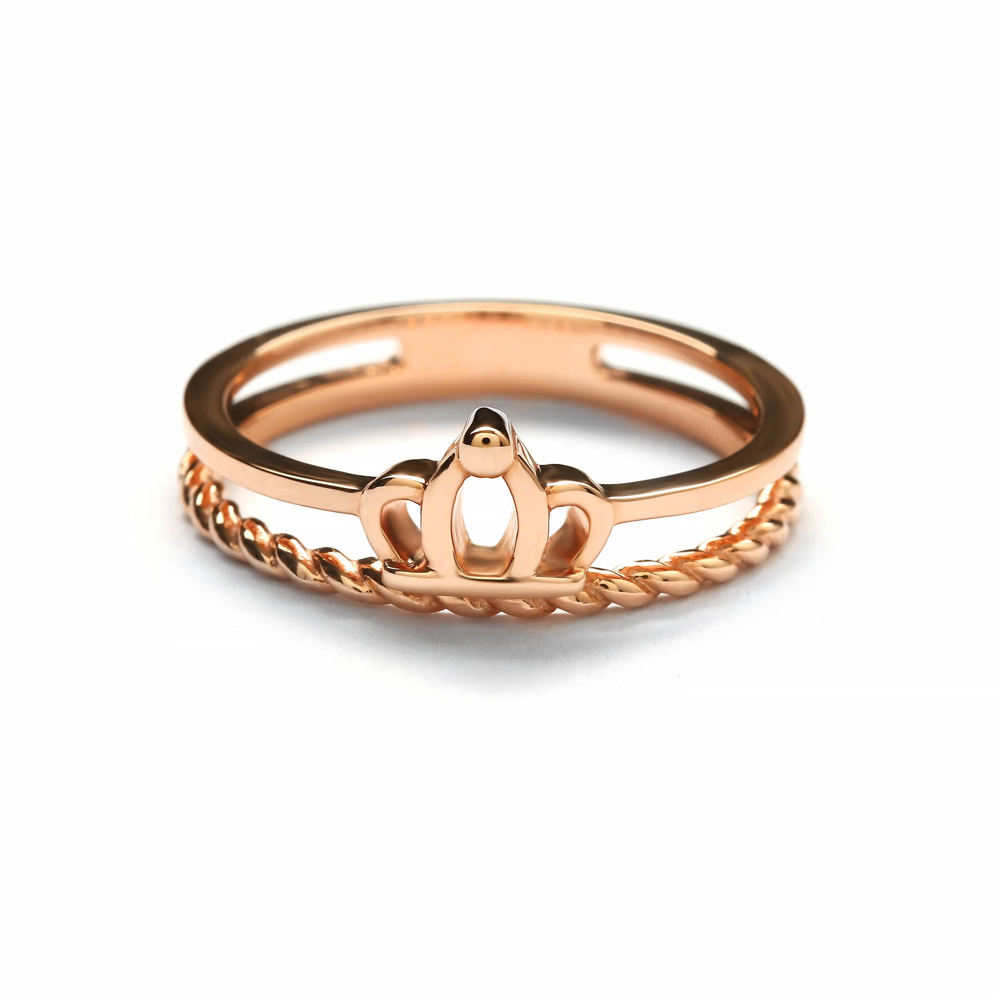 Atara Gold Ring (G2402160067)