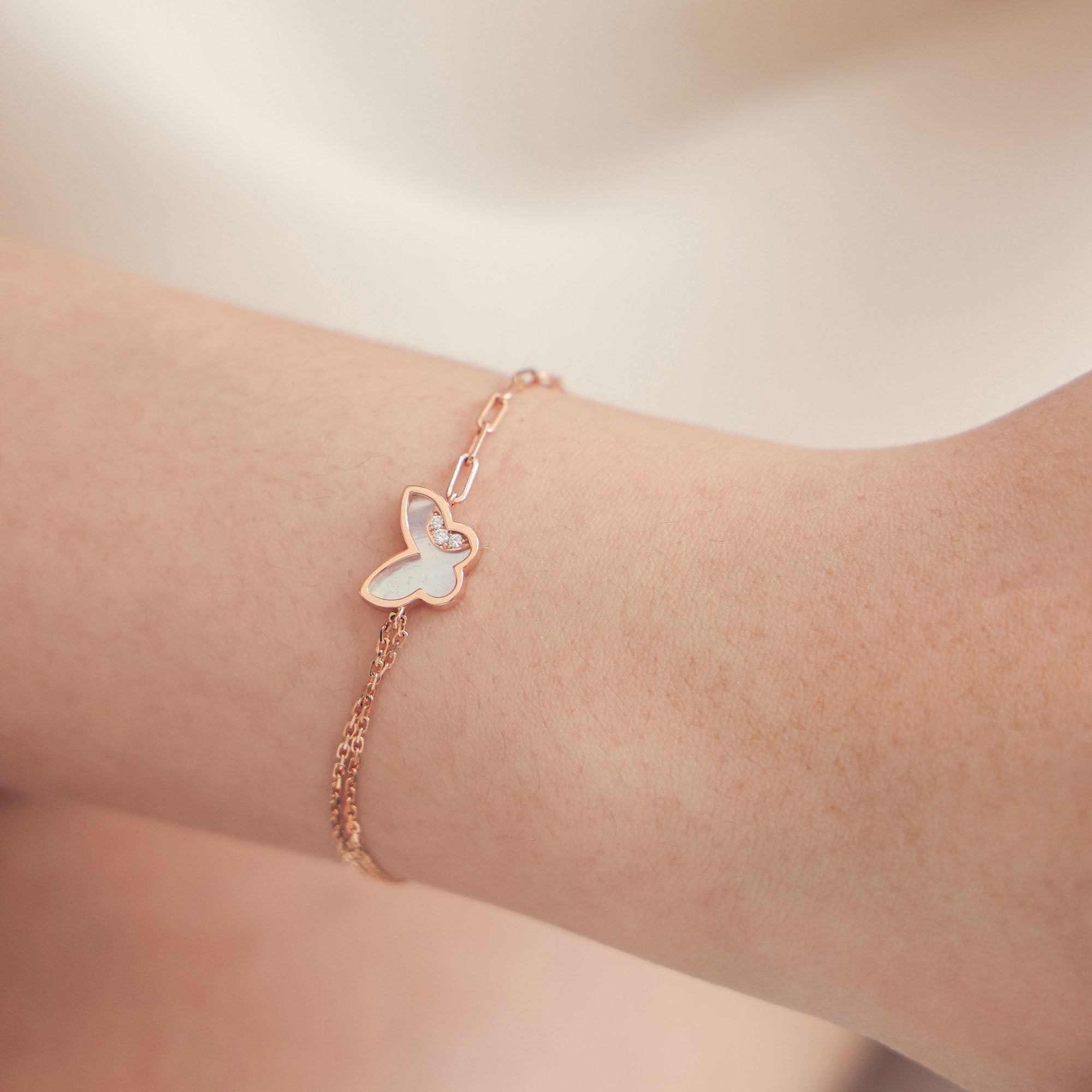 Avaluna Diamond Bracelet (P2405140014)