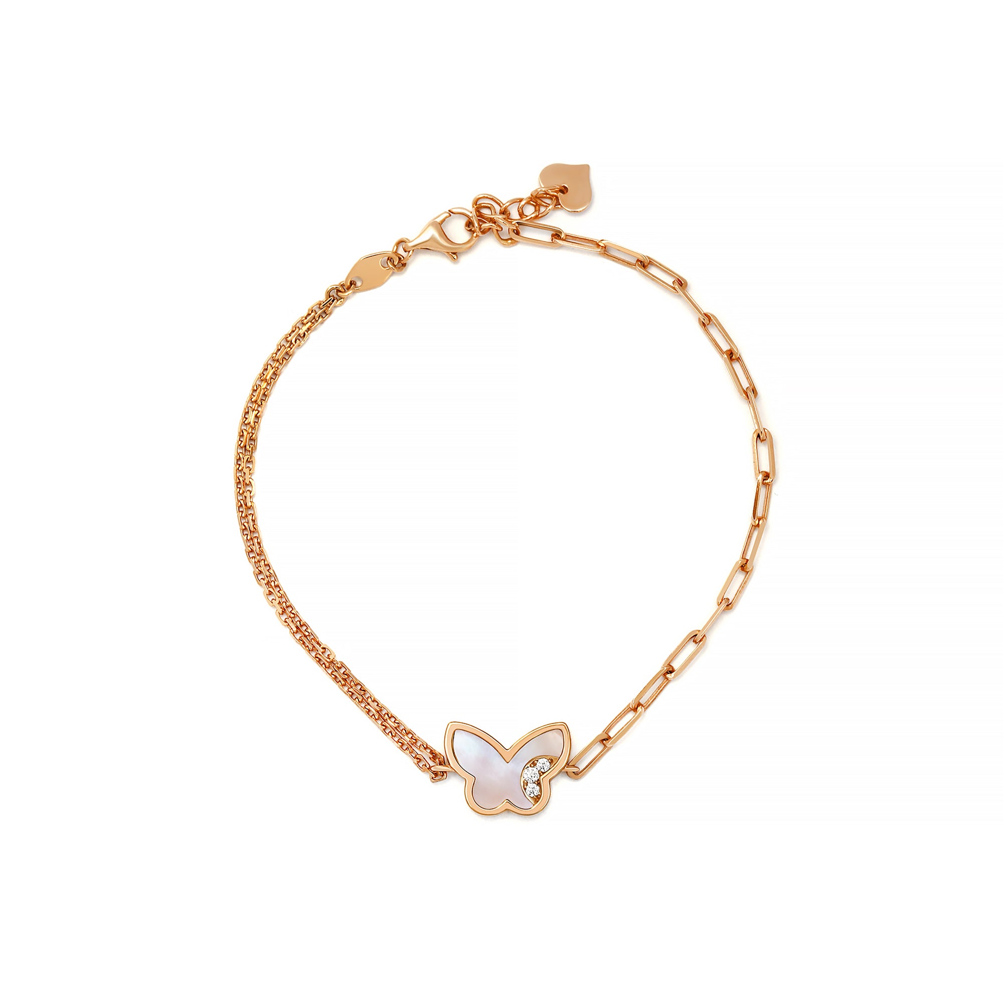 Avaluna Diamond Bracelet (P2405140014)