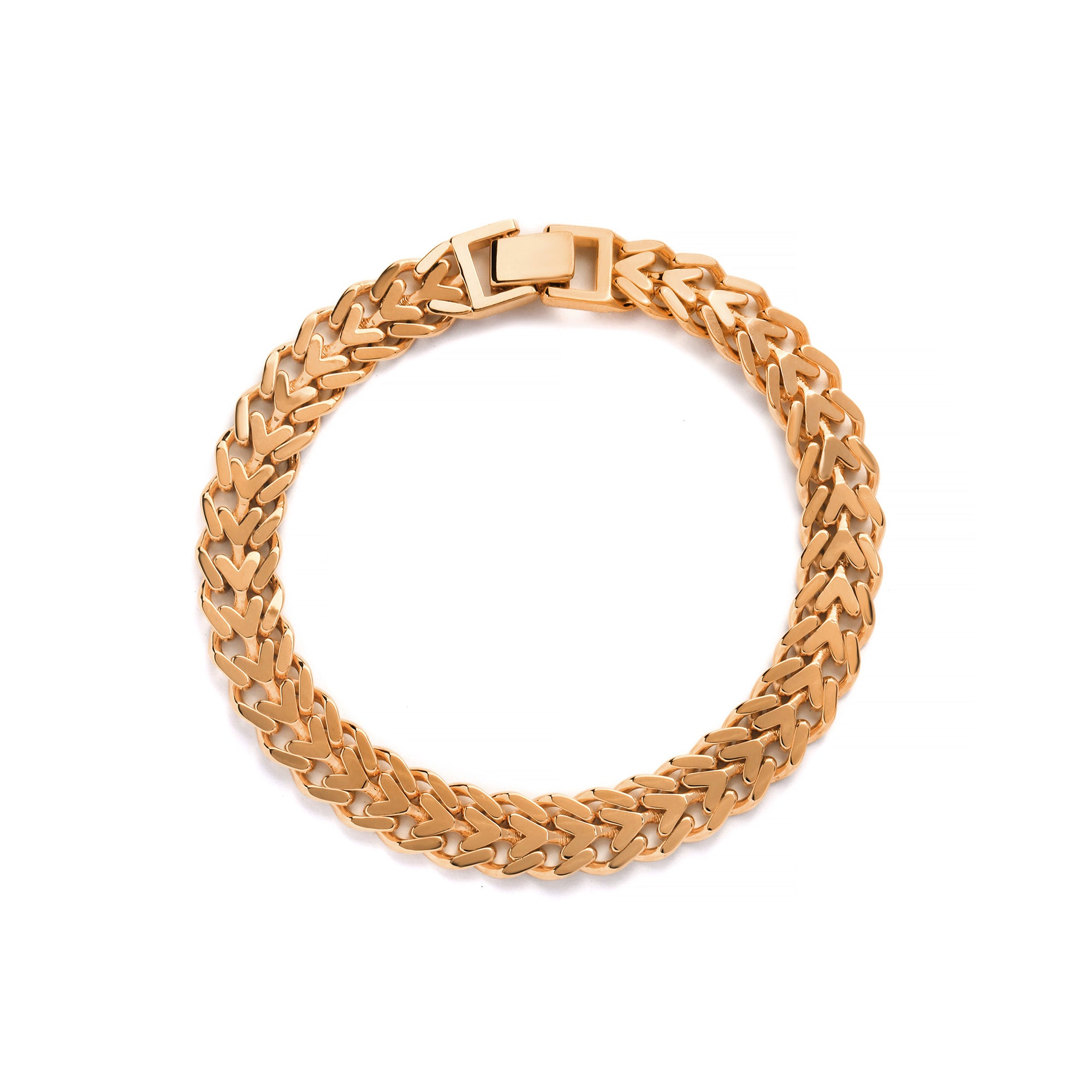 Avriyon Gold Bracelet Rosegold (C2409100014)