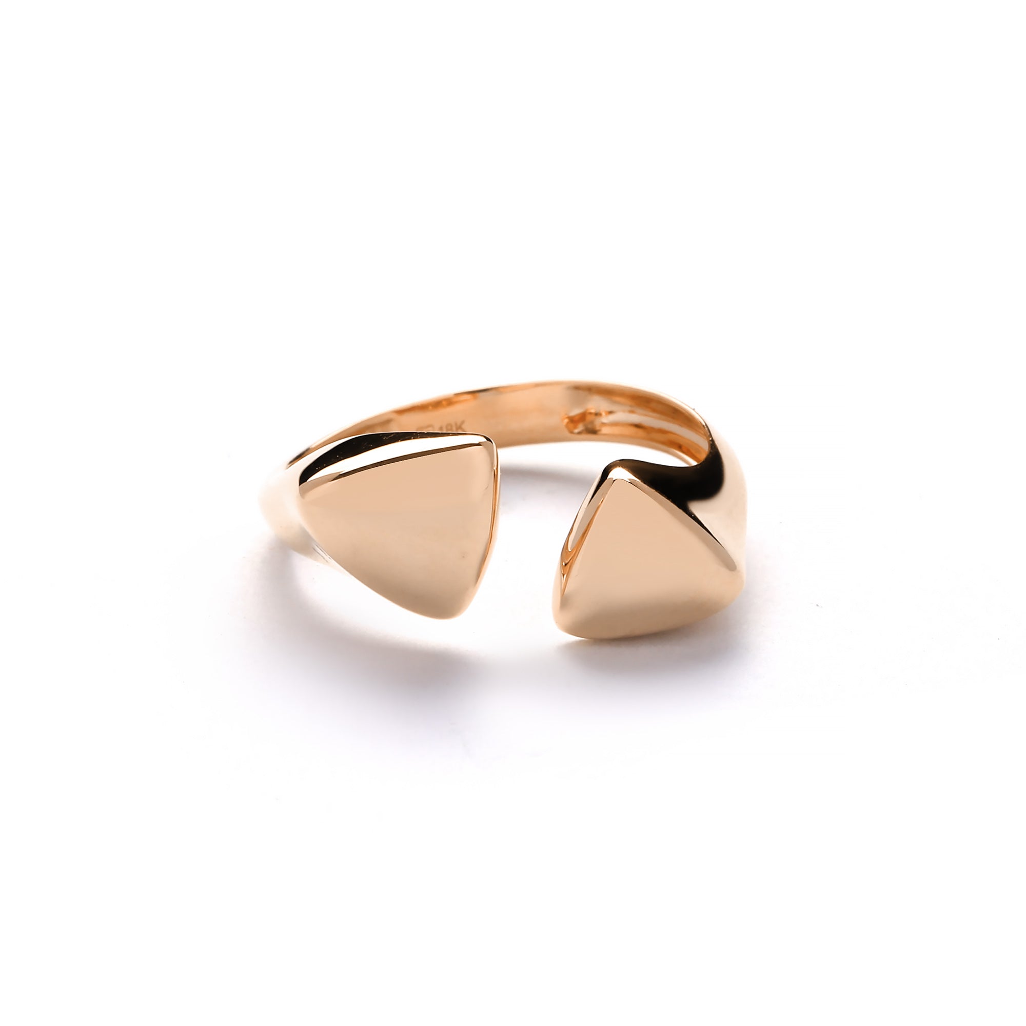 Aysel Gold Ring (G2511120351)