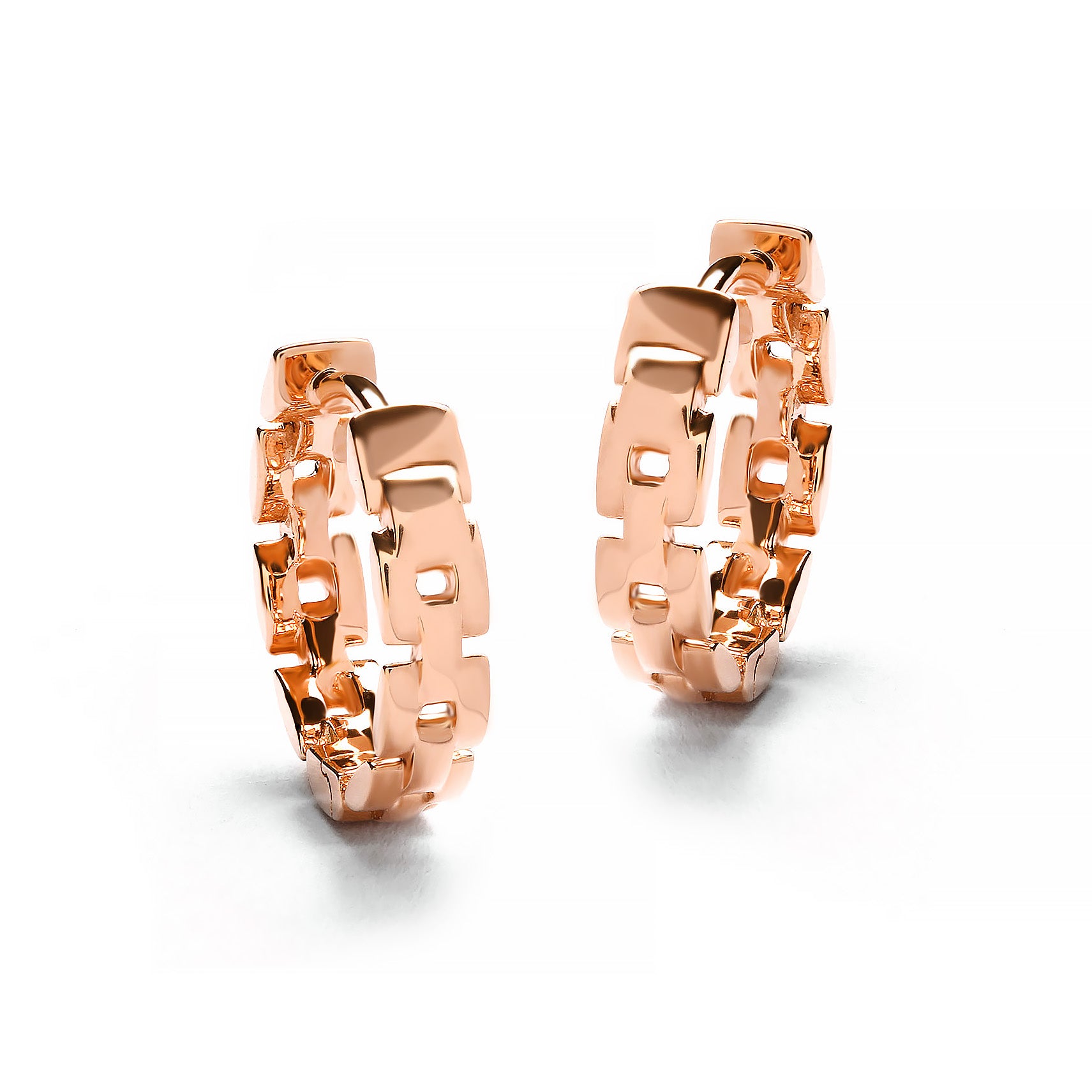 Bambi Gold Earring (G2312190054)