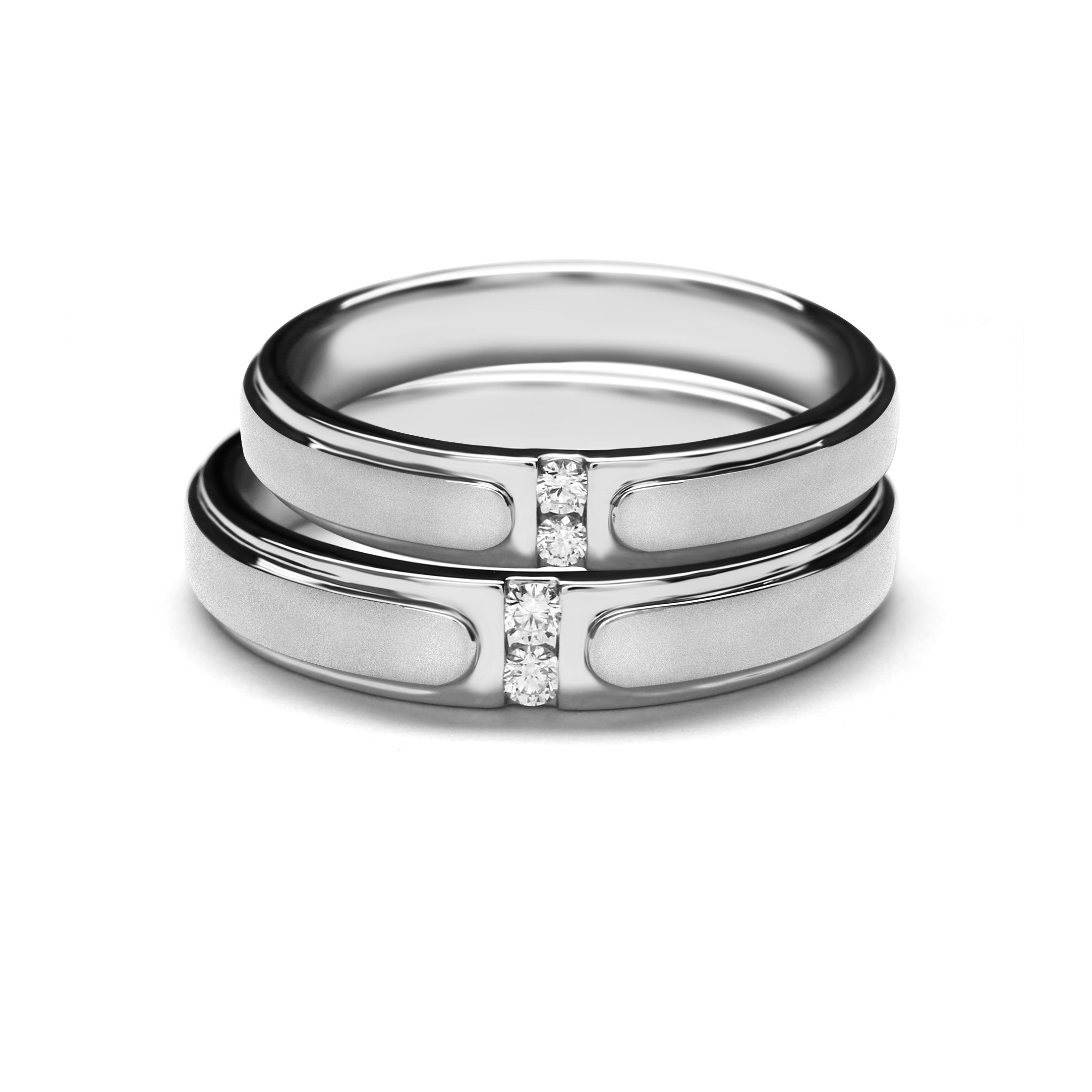 Arden & Ardenna Diamond Ring