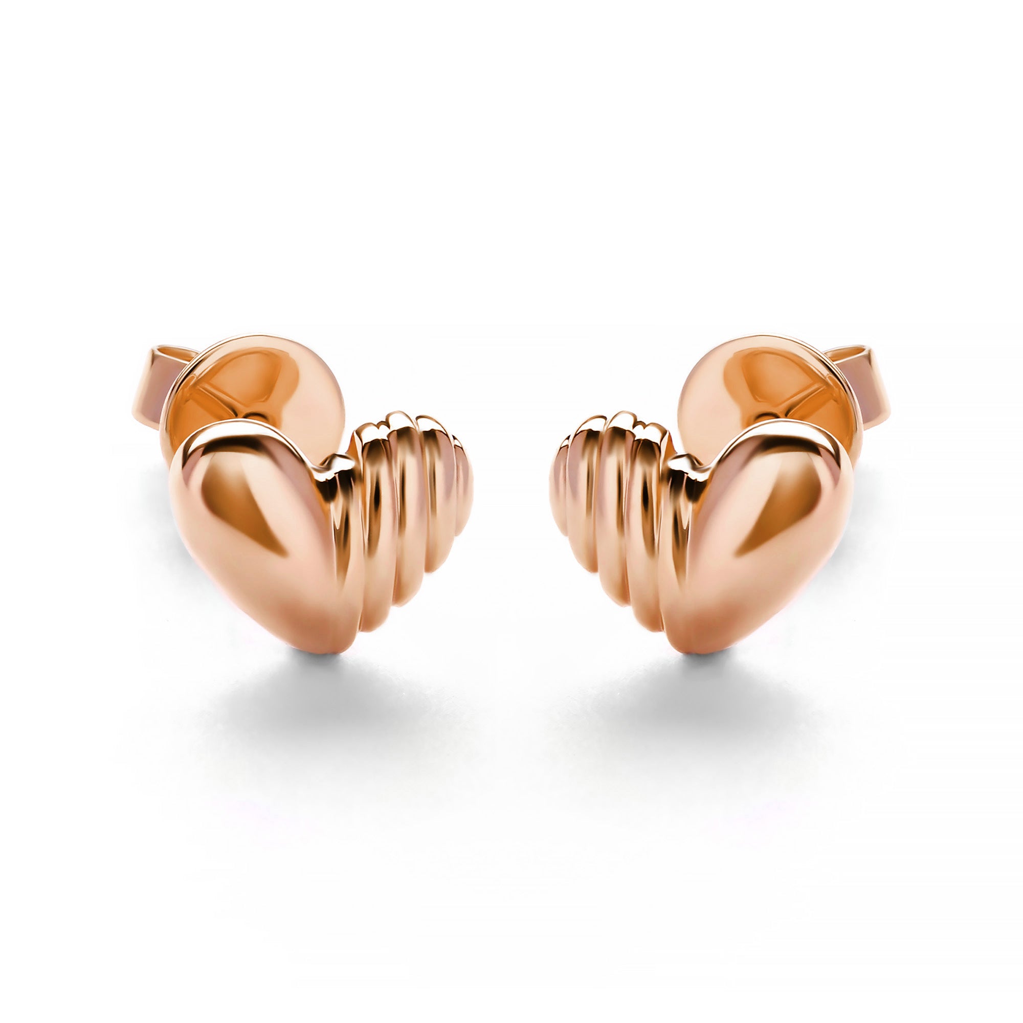 Cherra Gold Earring (G2404170055)