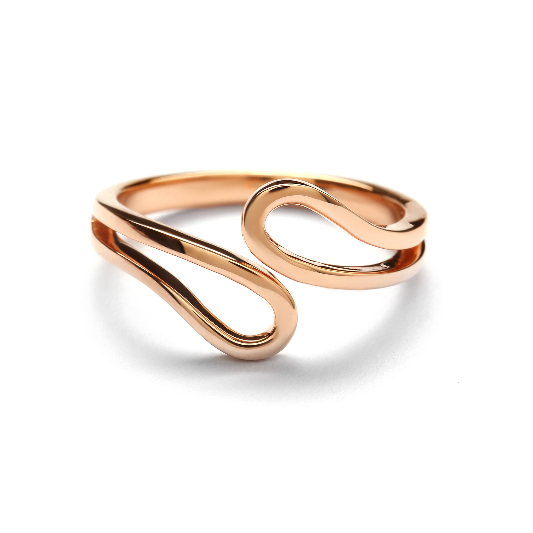 Cove Gold Ring (G2402160068)