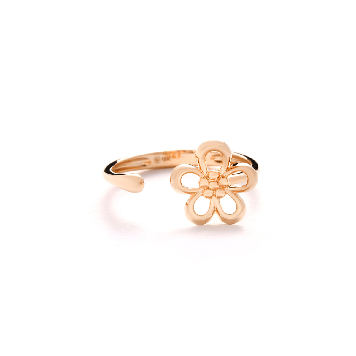 Dailuna Gold Ring (G2607160012)