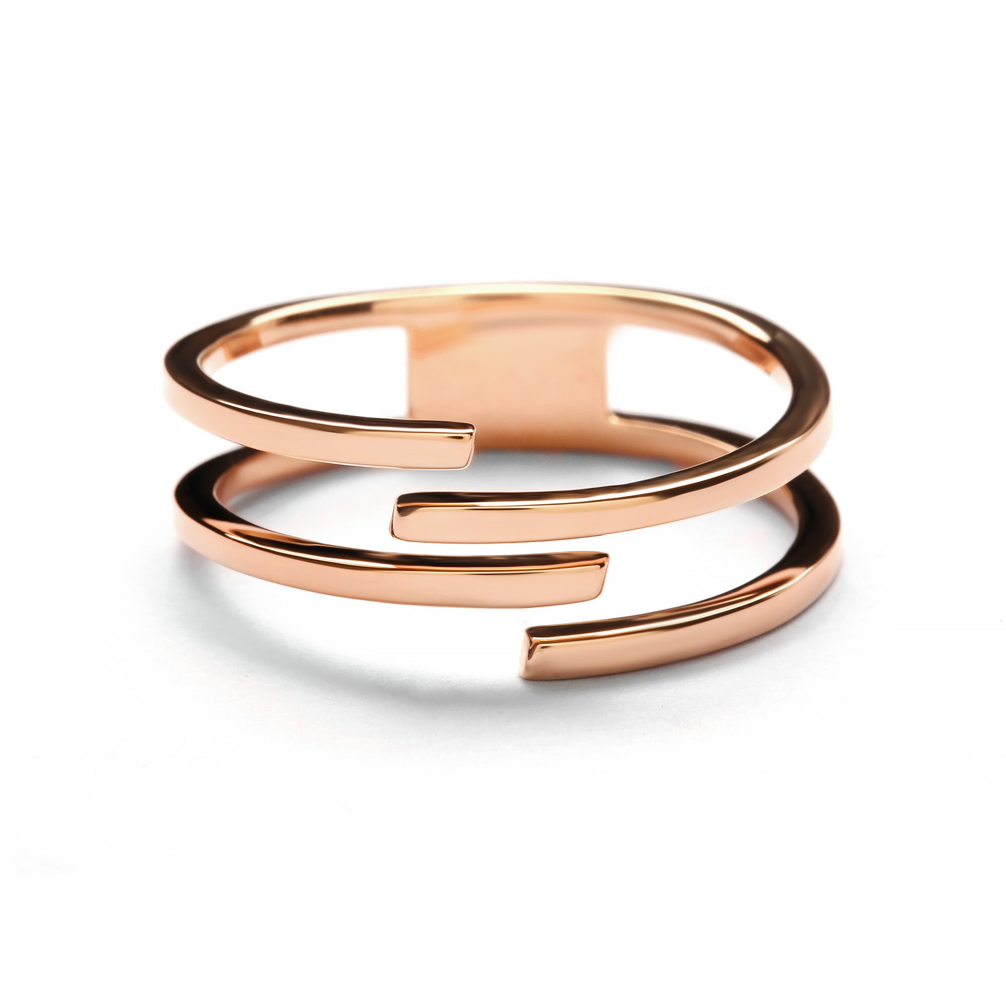 Drusilla Gold Ring (G2402030009)