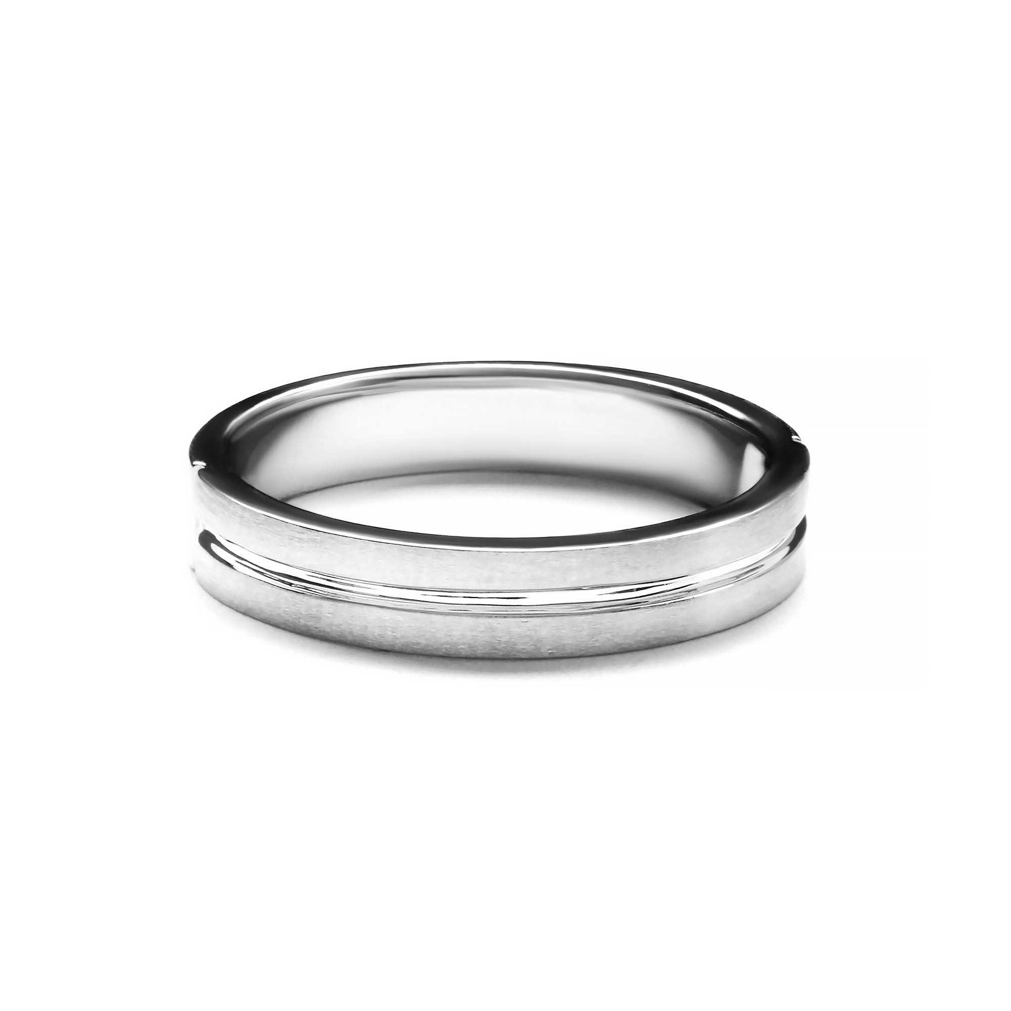 Elfora Gold Ring (P2507160111)