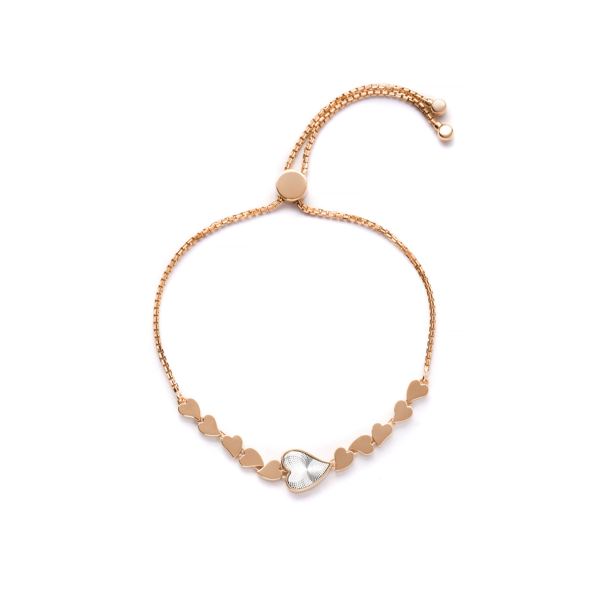 Elli Gold Bracelet (C2412120065)