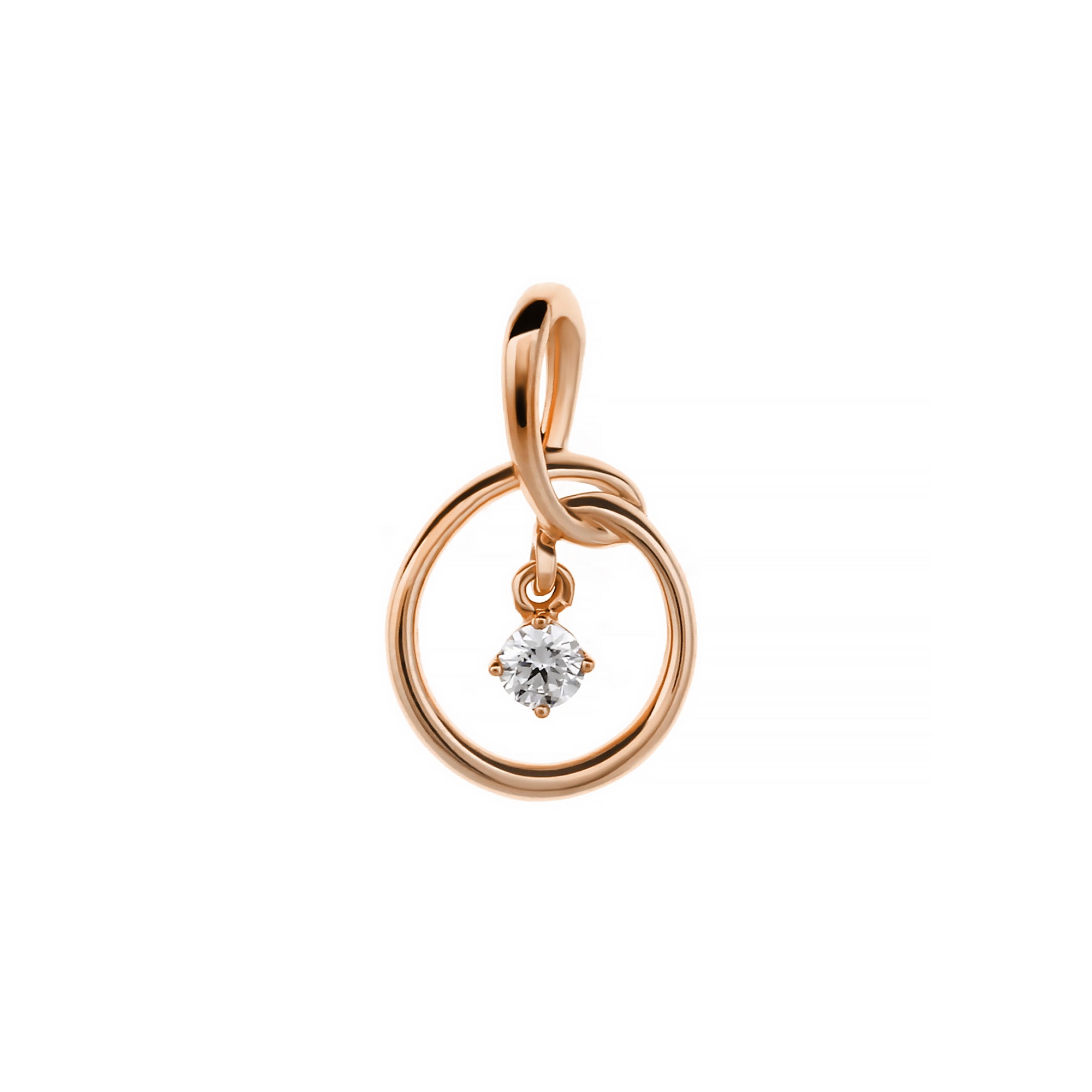 Fenori Diamond Pendant (P2411110002)