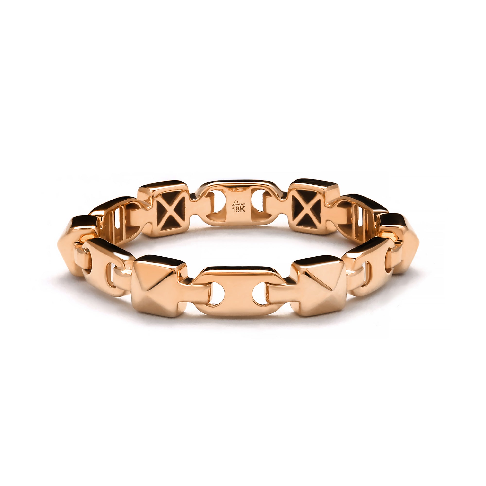 Fion Gold Ring (C2509050009)