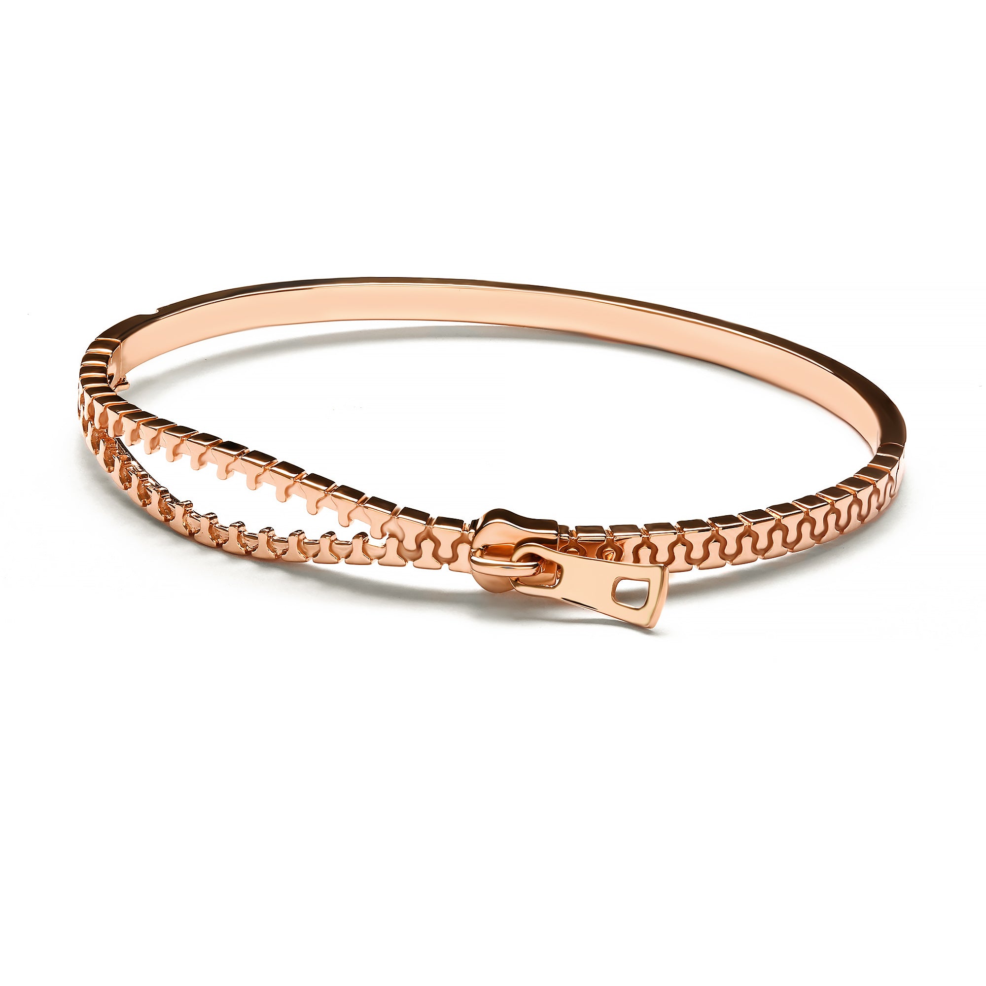 Holt Gold Bangle Rosegold (G2311280005)