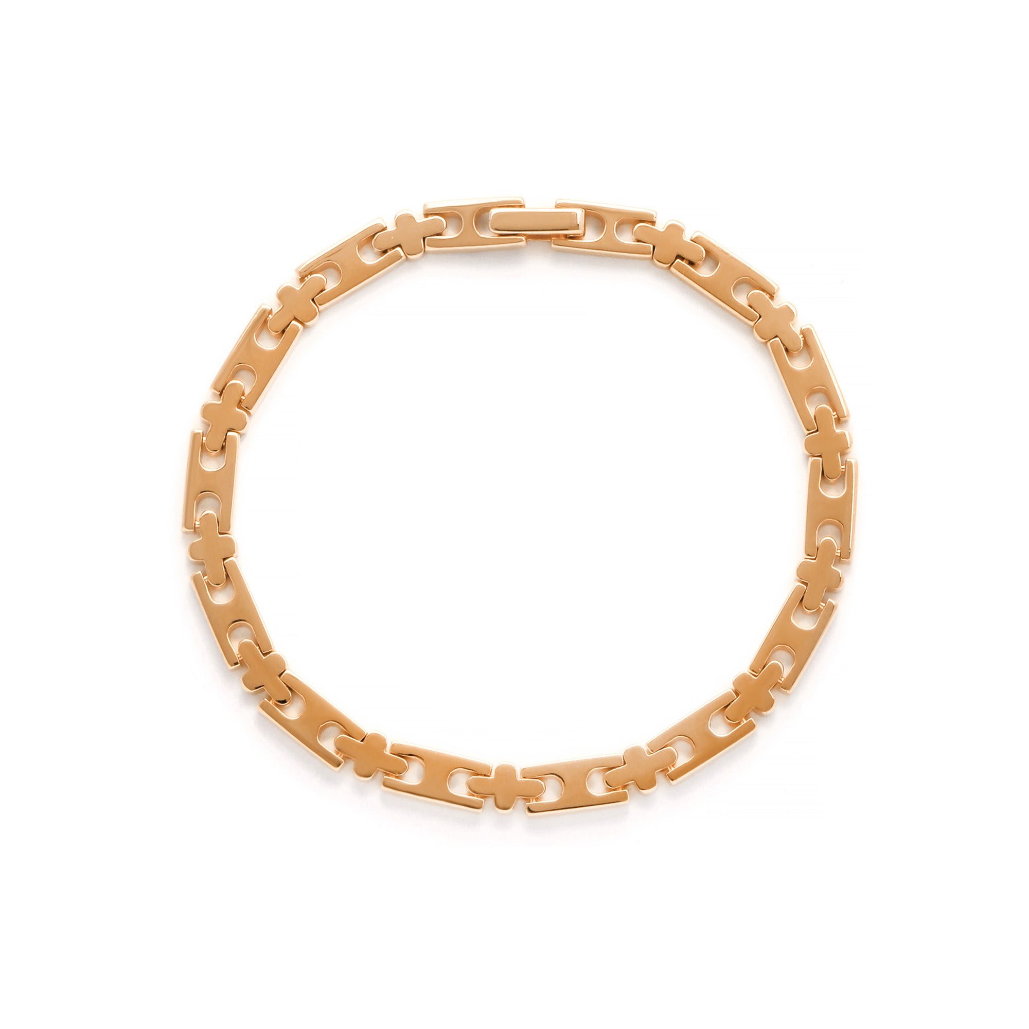 Imara Gold Bracelet Rosegold (C2408300016)