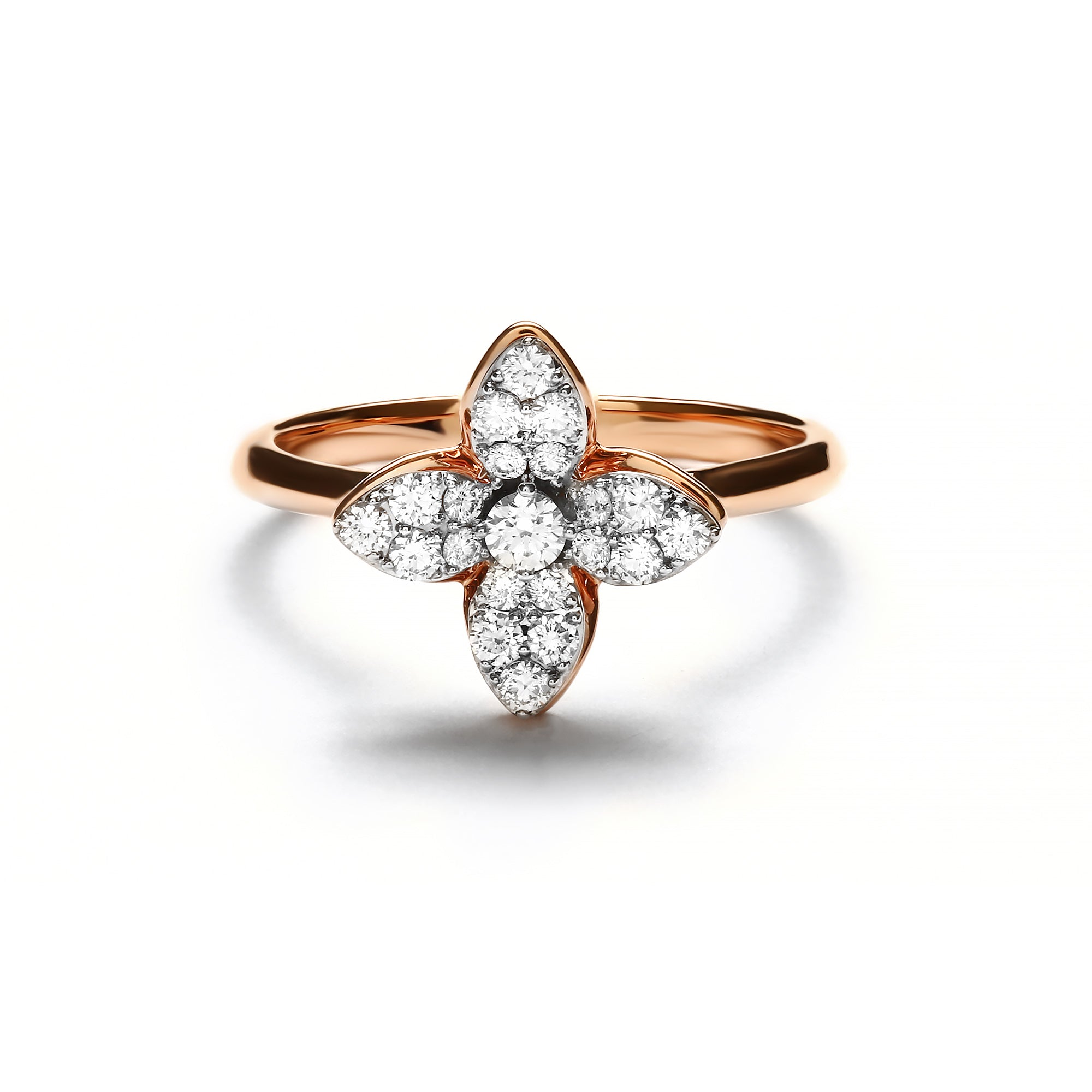 Isolde Diamond Ring (P2308220001)